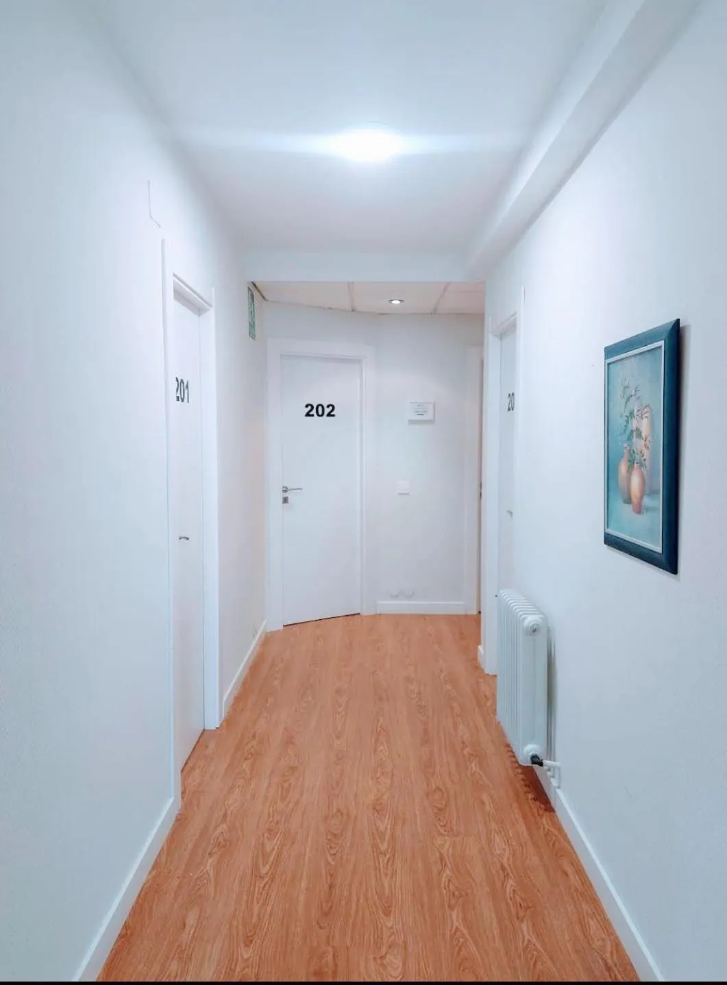 Other in HOSTAL ALTO PÁRAMO