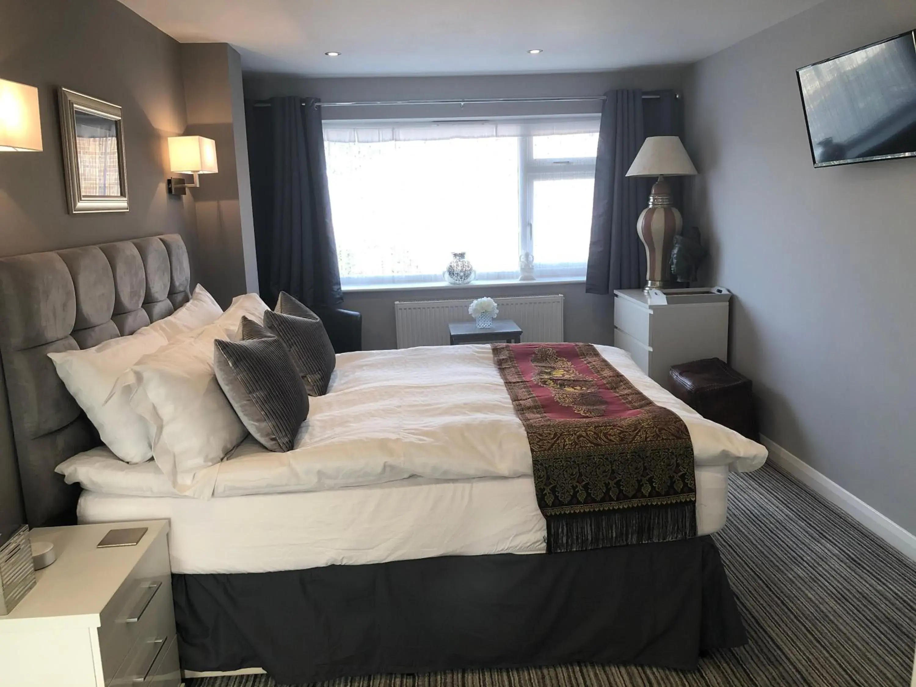 Jonan House Jonan House