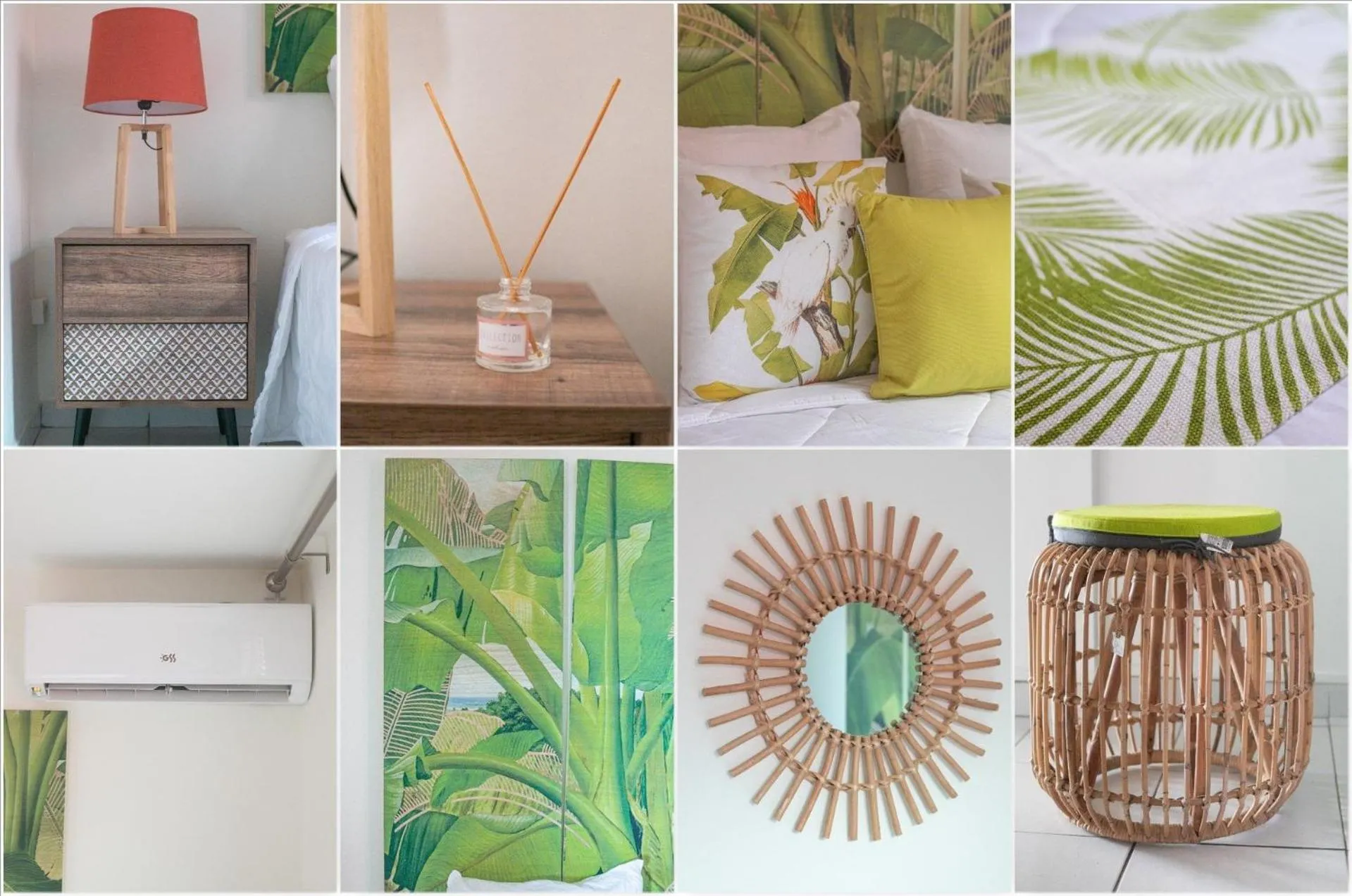 Le Brin d'Amour Apartment