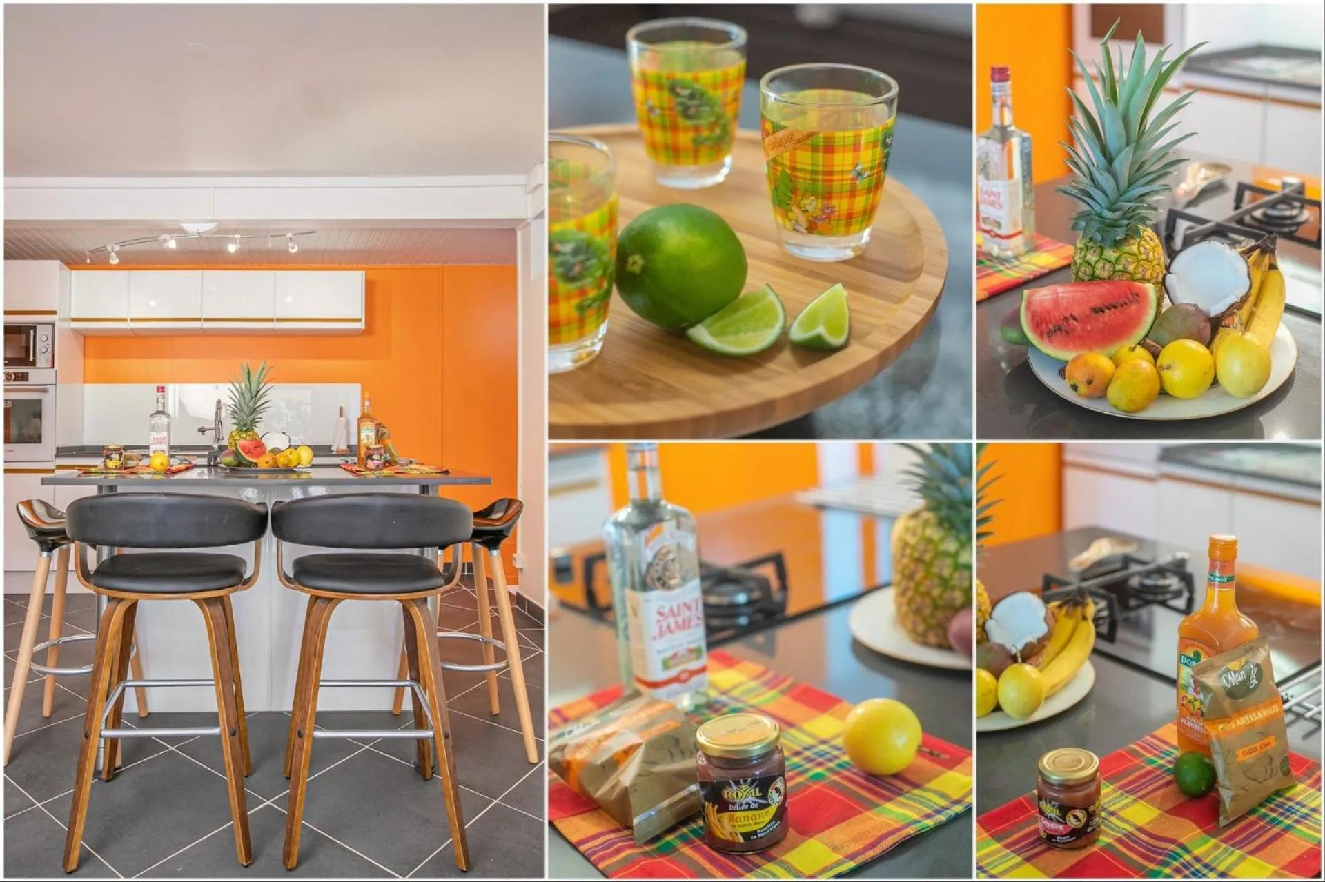 Le Brin d'Amour Apartment