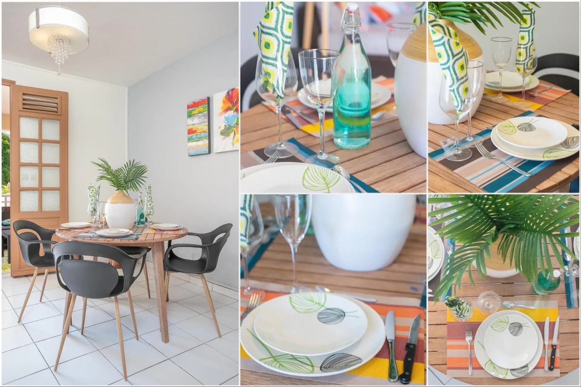 Le Brin d'Amour Apartment