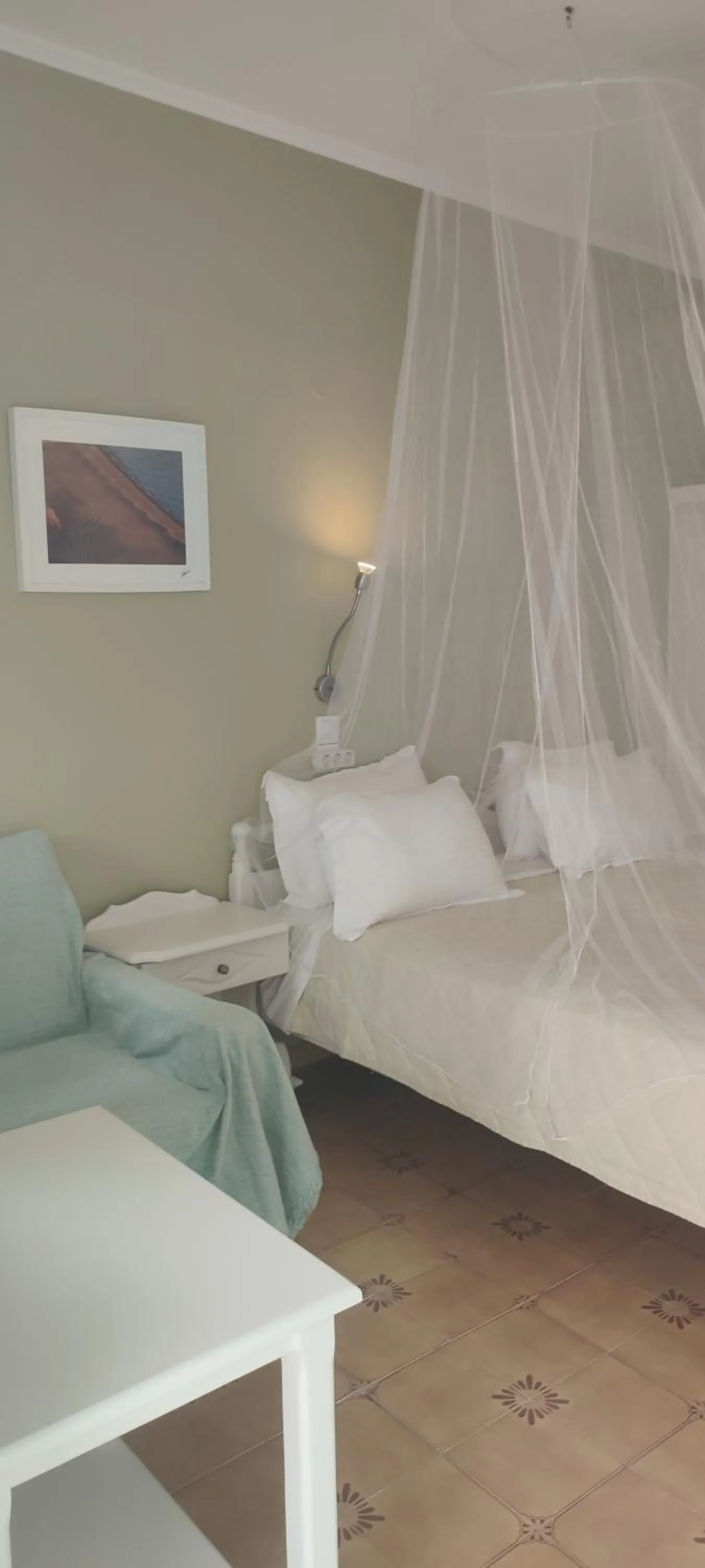 Krinelos Rooms