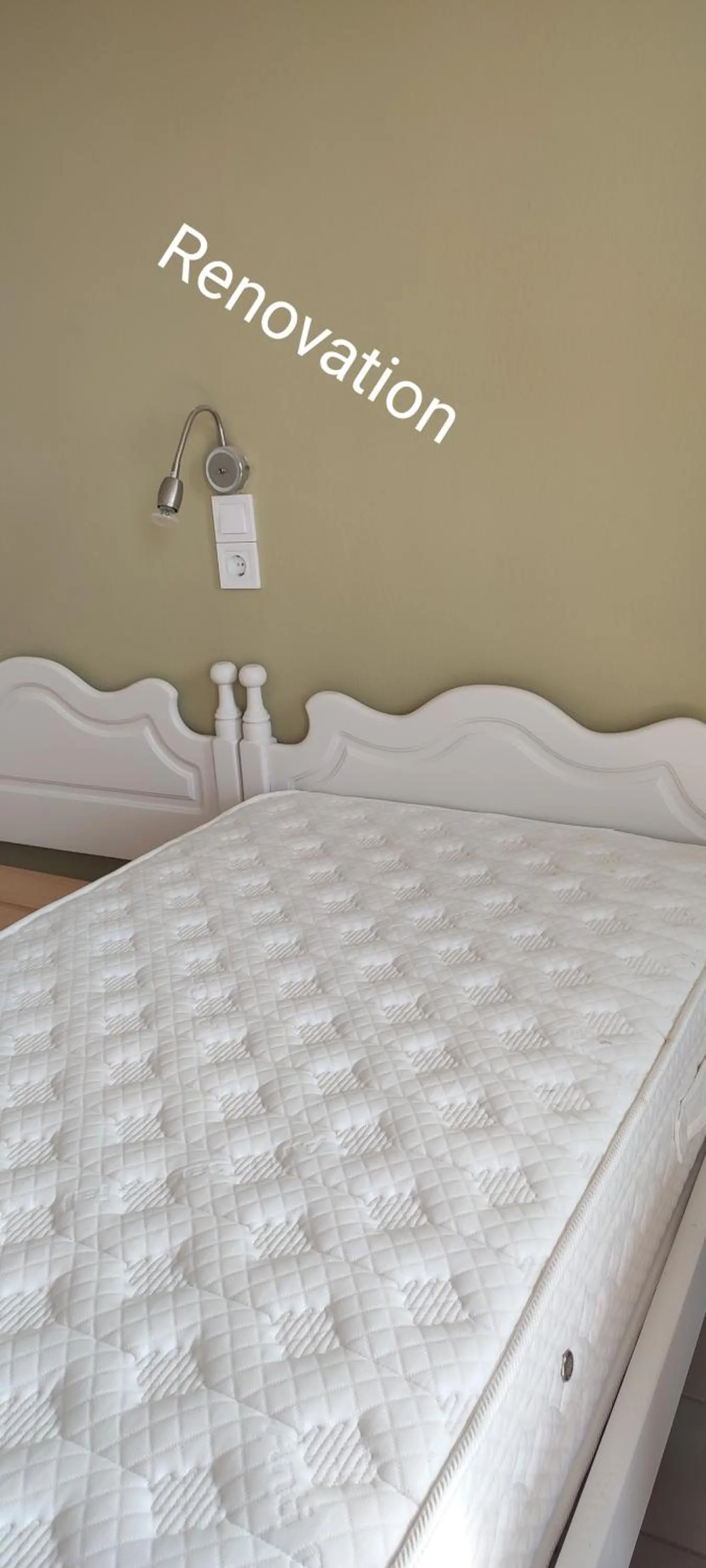 Krinelos Rooms