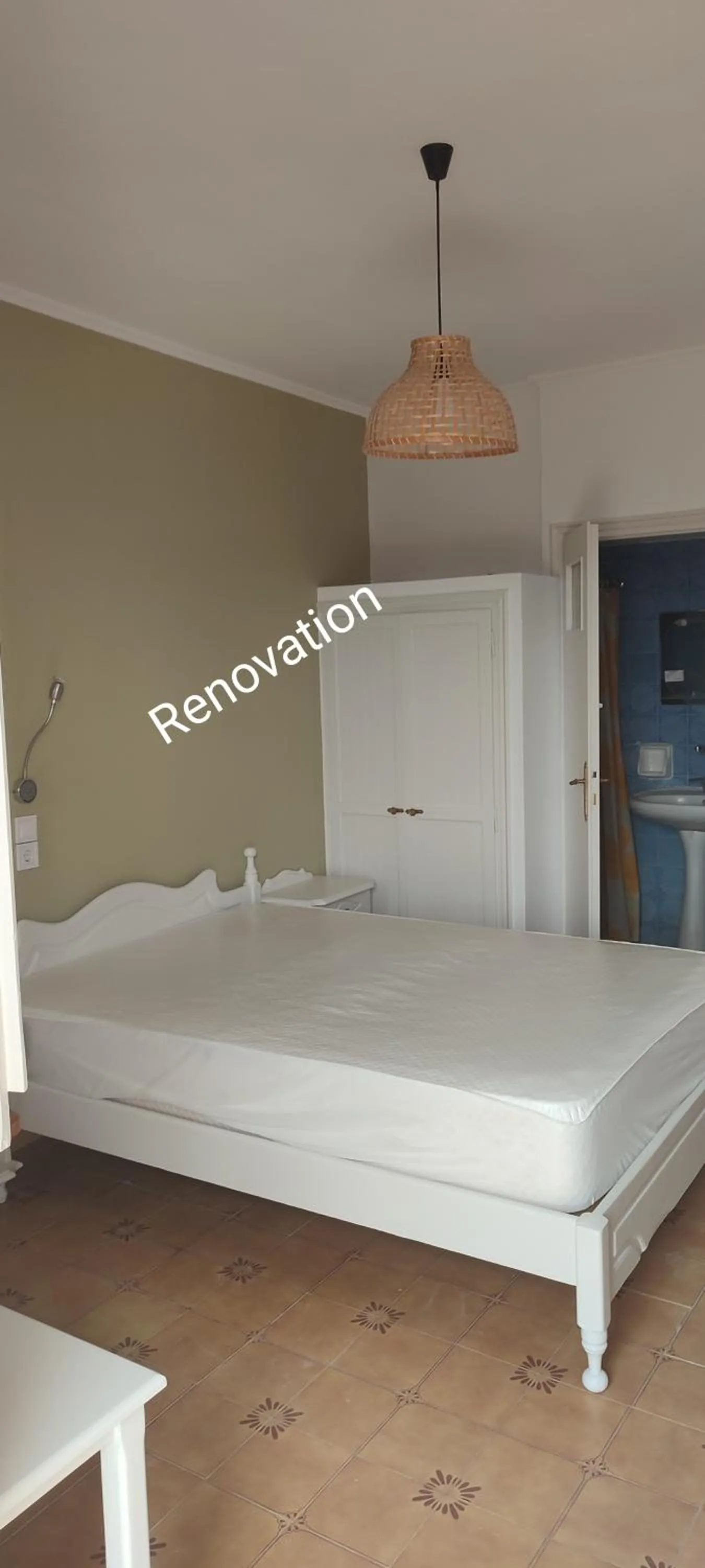 Krinelos Rooms