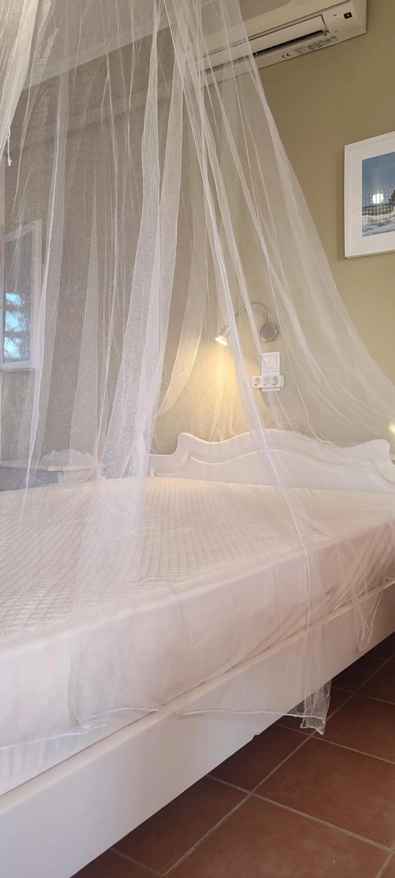 Krinelos Rooms