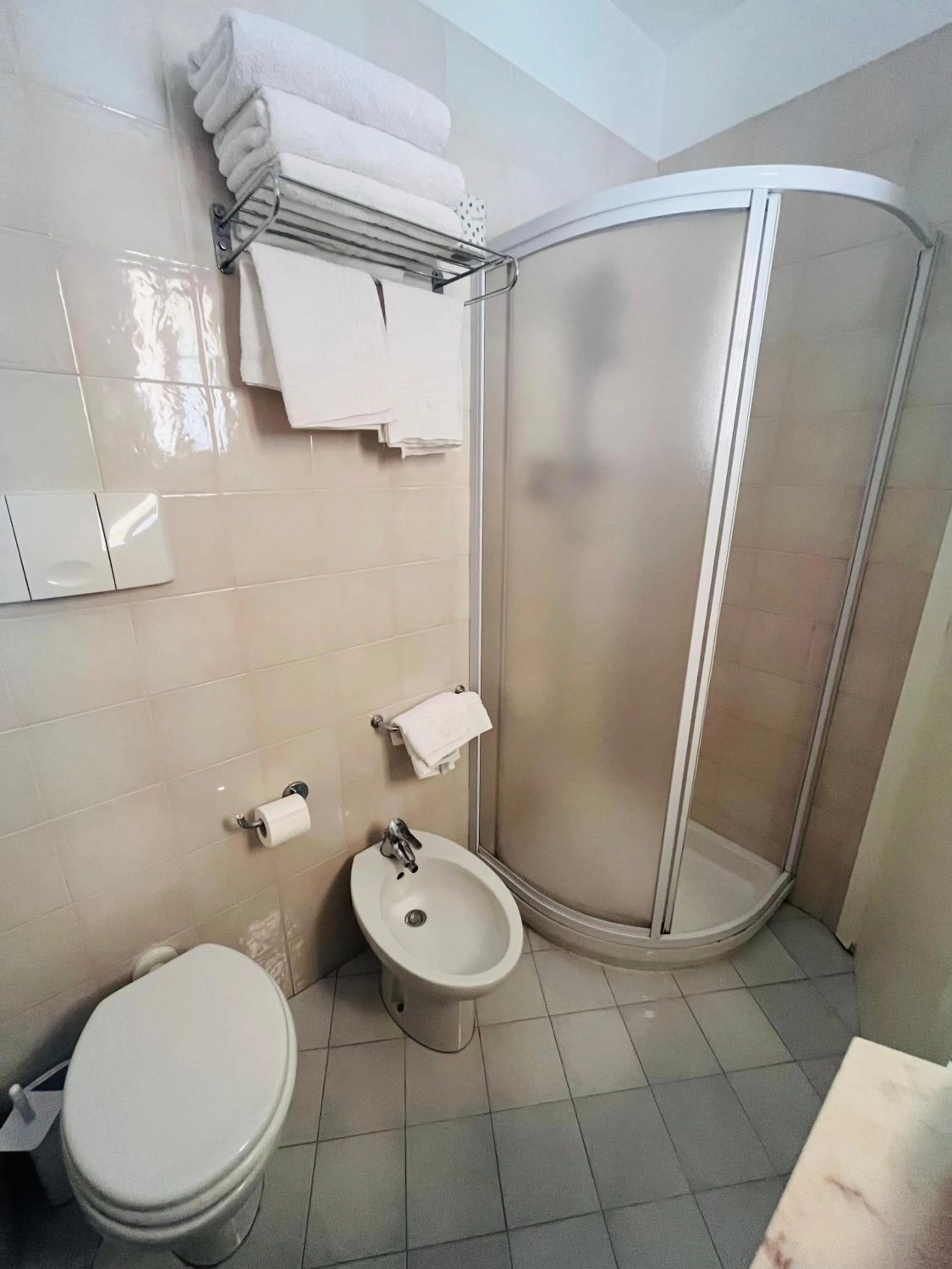 Hotel Ristorante Montenerone Il Poeta