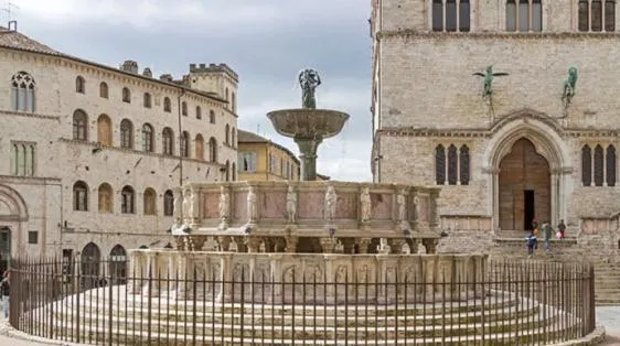 Nearby landmark in Hotel Ristorante Montenerone Il Poeta