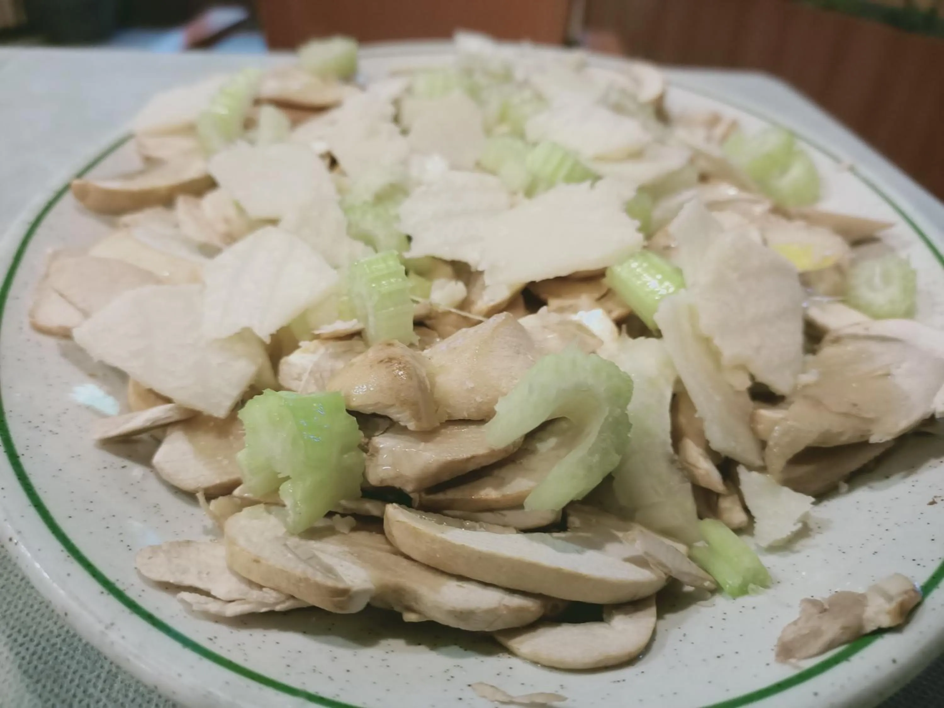 Restaurant/places to eat in Hotel Ristorante Montenerone Il Poeta