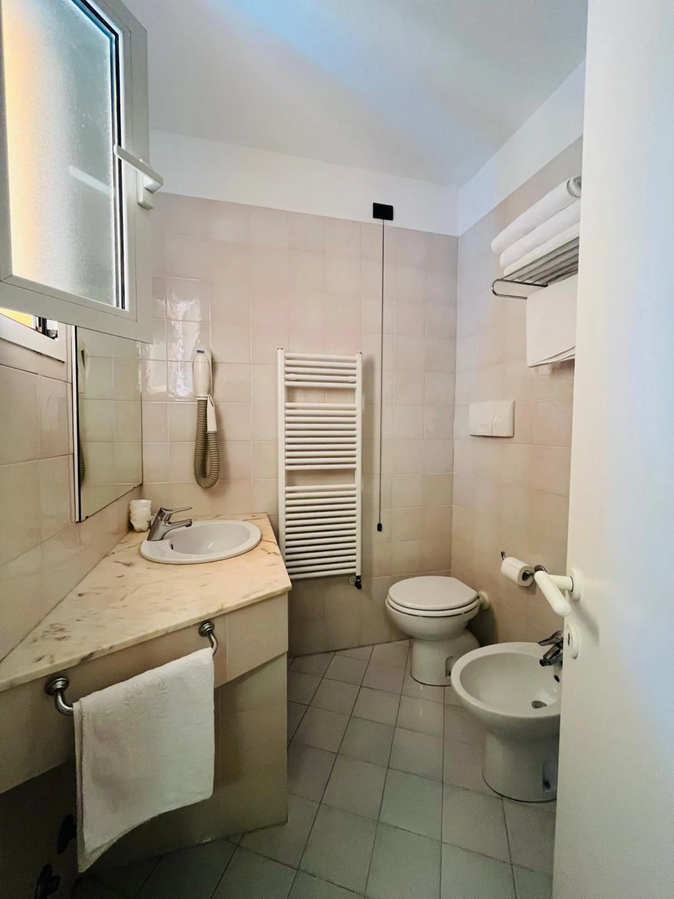 Hotel Ristorante Montenerone Il Poeta