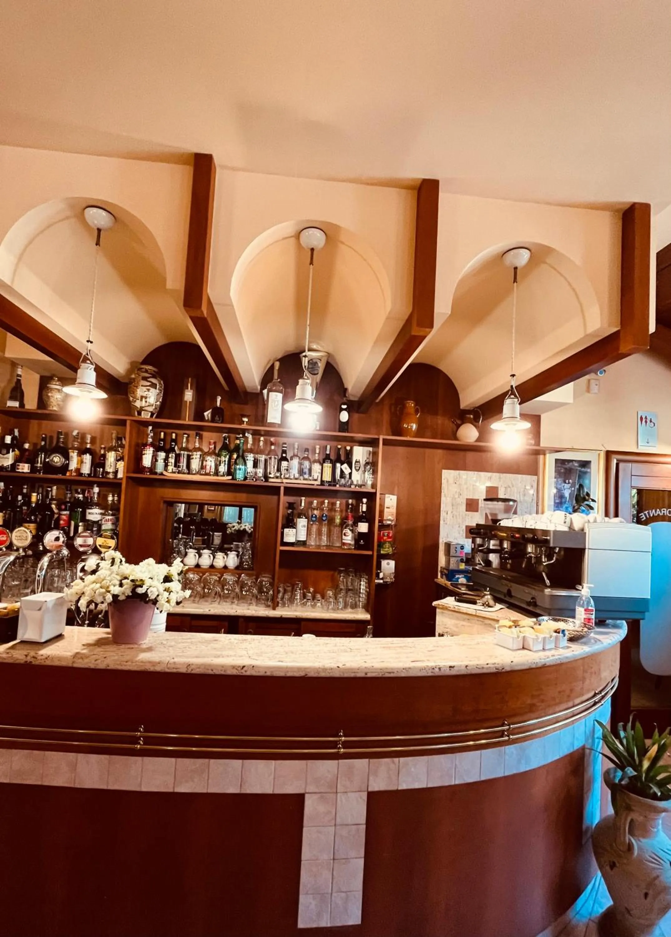 Hotel Ristorante Montenerone Il Poeta