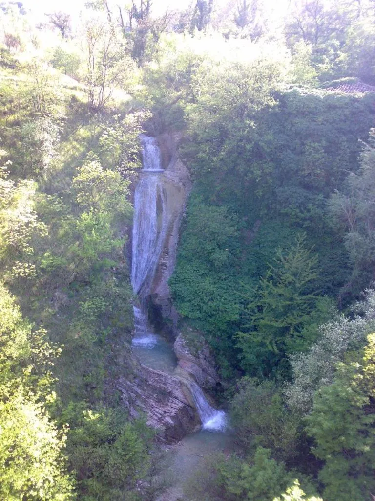 Natural landscape in Hotel Ristorante Montenerone Il Poeta