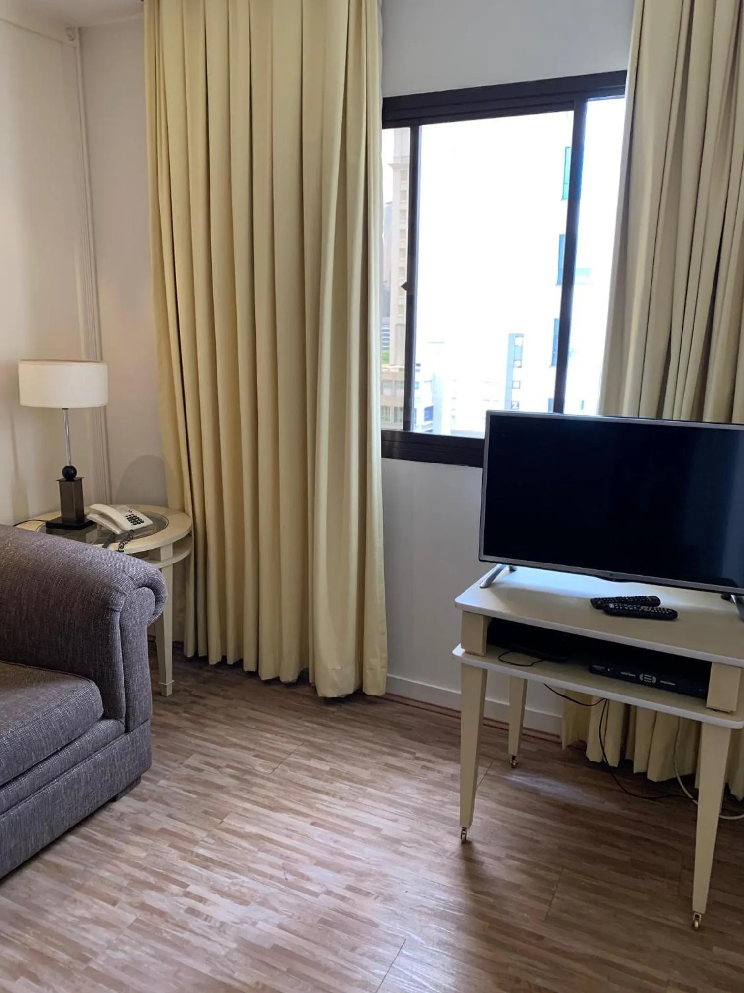 Charmoso Flat na Vila Oimpia