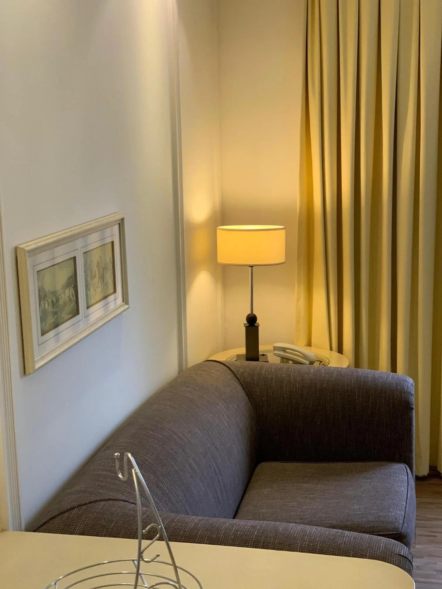 Bed in Charmoso Flat na Vila Oimpia