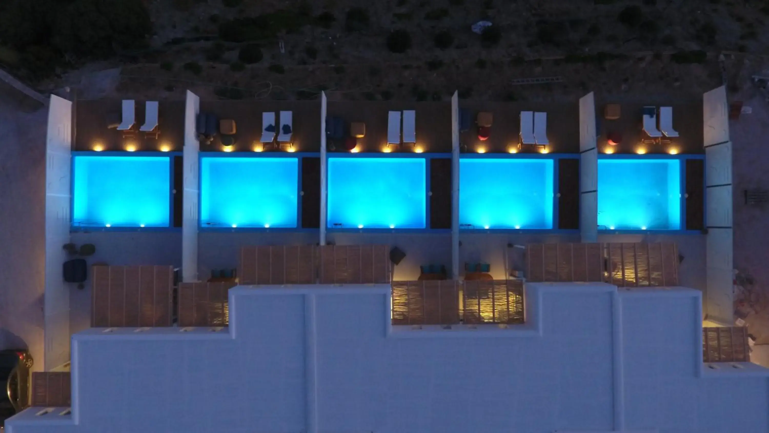 Aelia Collection Suites - Adults Friendly Aelia Collection Suites - Adults Friendly