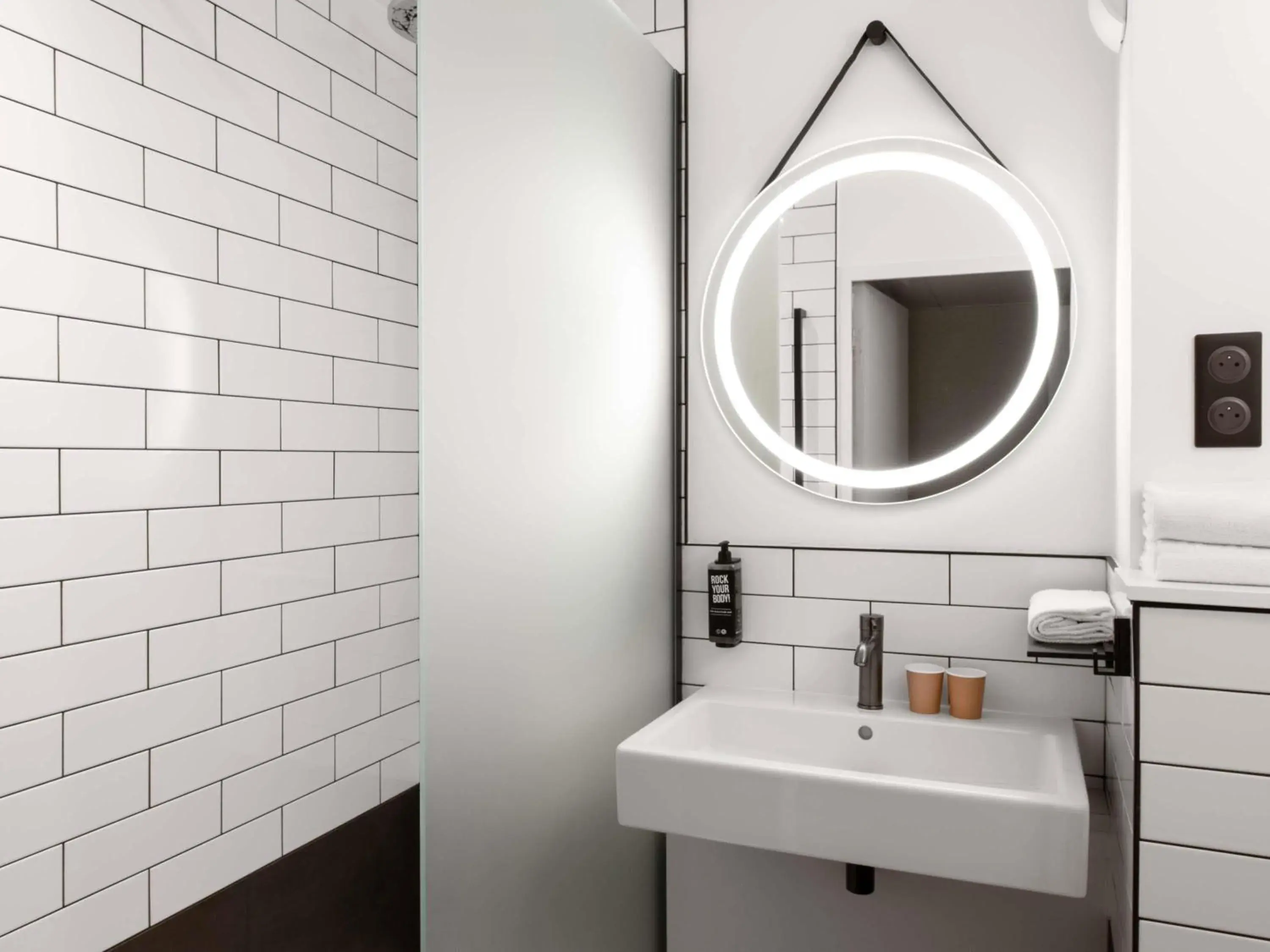 Bedroom in ibis La Baule Pornichet Plage Bedroom in ibis La Baule Pornichet Plage