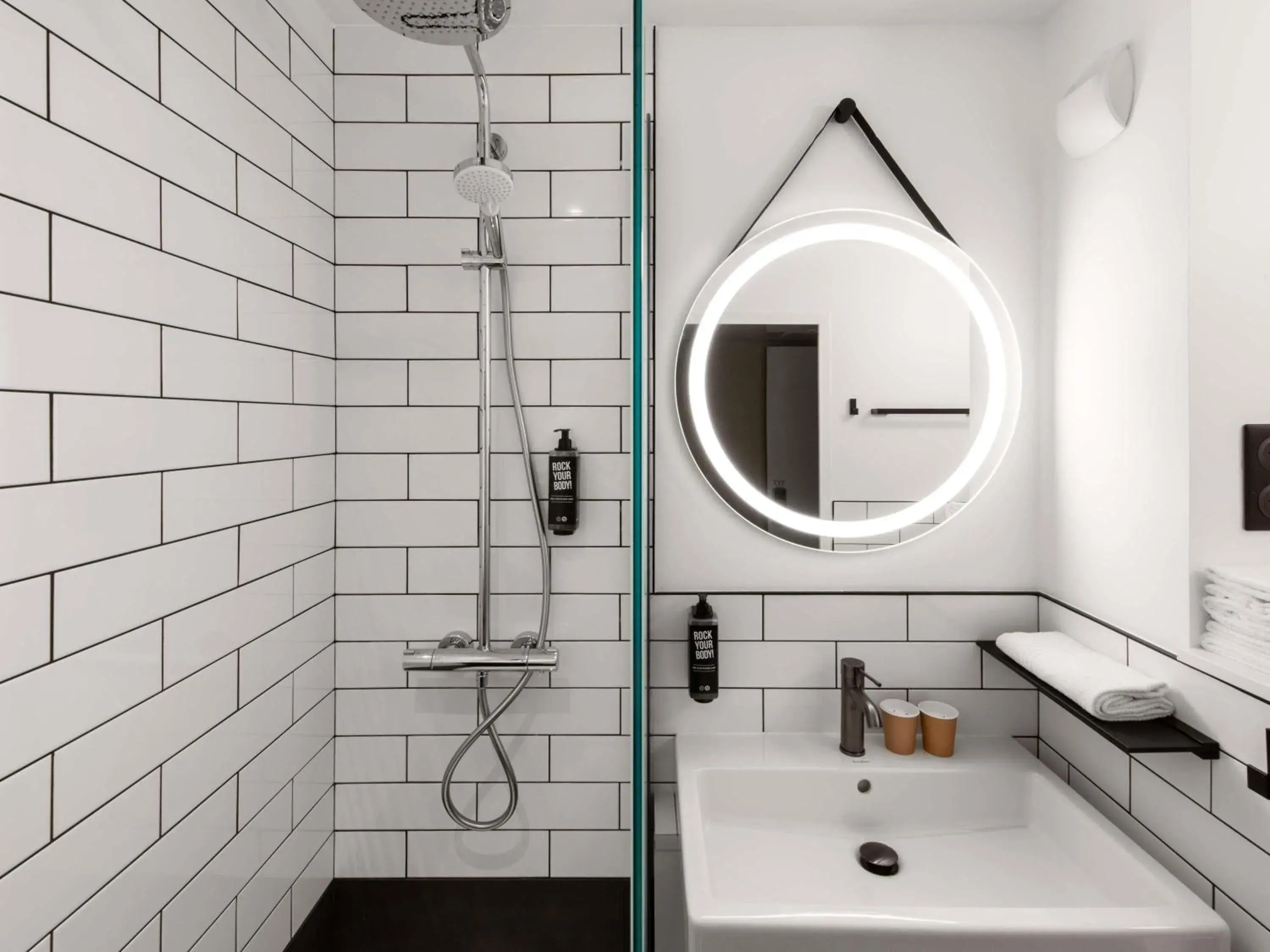 Bedroom in ibis La Baule Pornichet Plage Bedroom in ibis La Baule Pornichet Plage