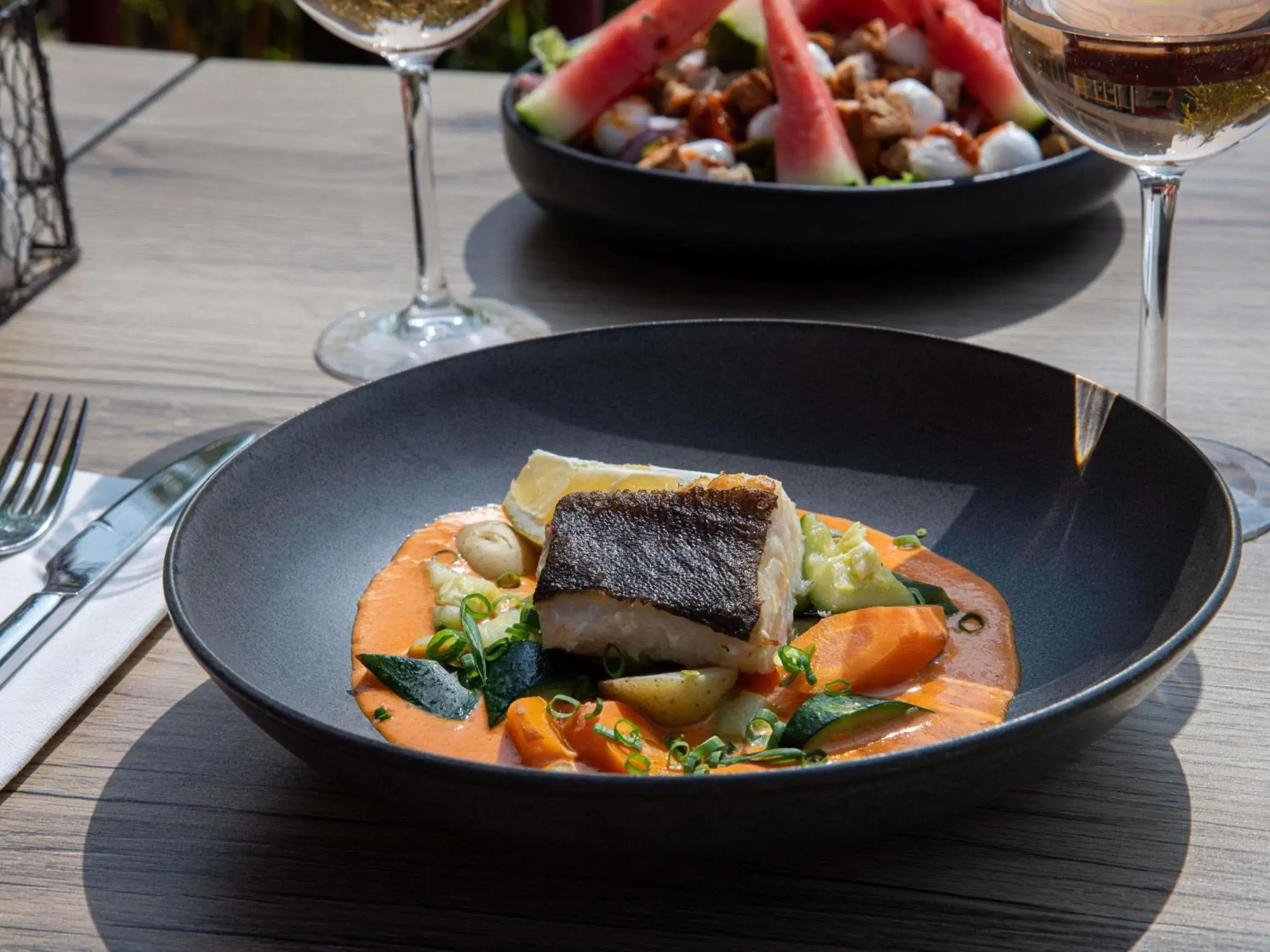 Restaurant/places to eat in ibis La Baule Pornichet Plage Restaurant/places to eat in ibis La Baule Pornichet Plage