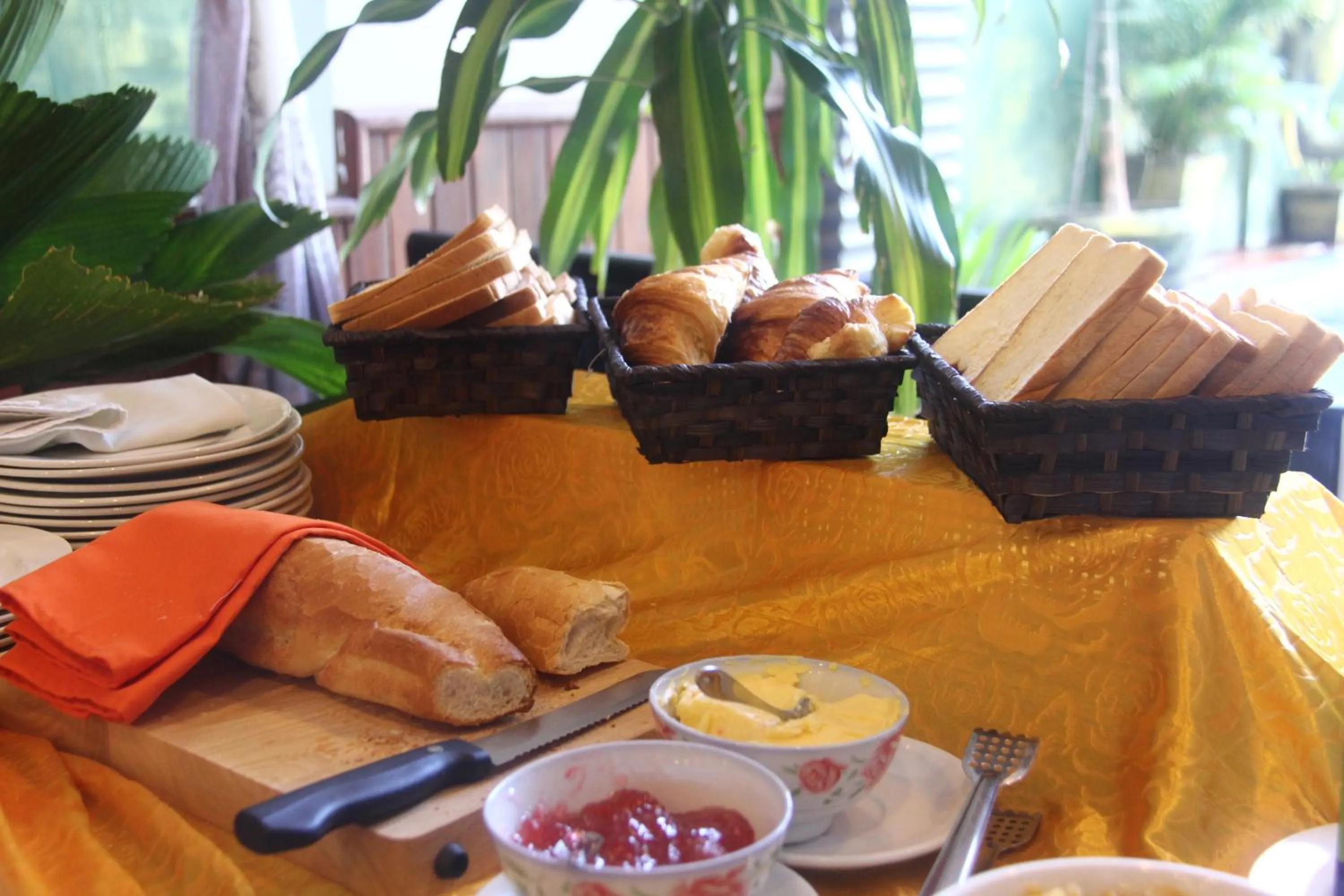 Day in Parent Heritage Angkor Villa