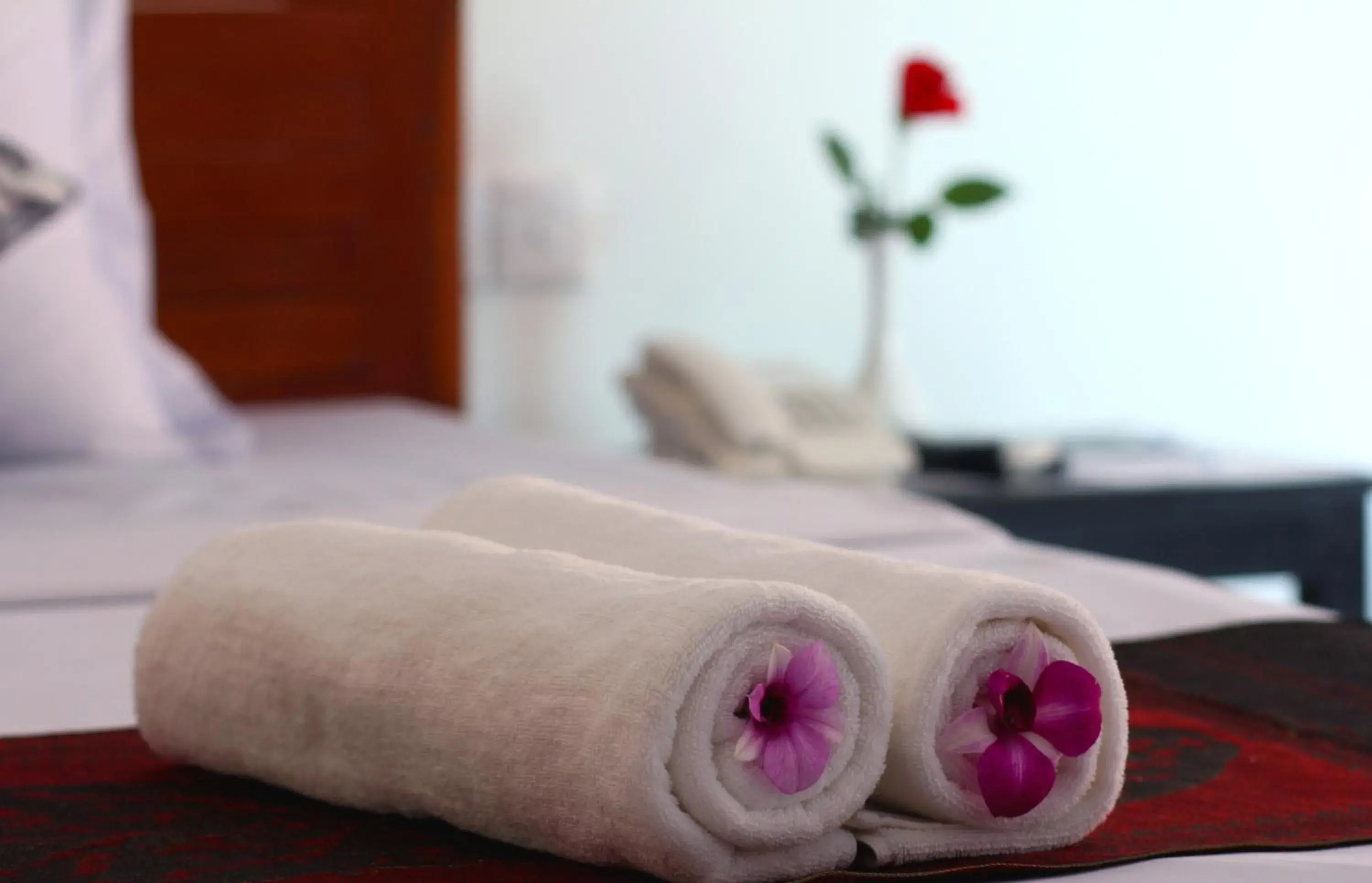 Other, Bed in Parent Heritage Angkor Villa Other, Bed in Parent Heritage Angkor Villa