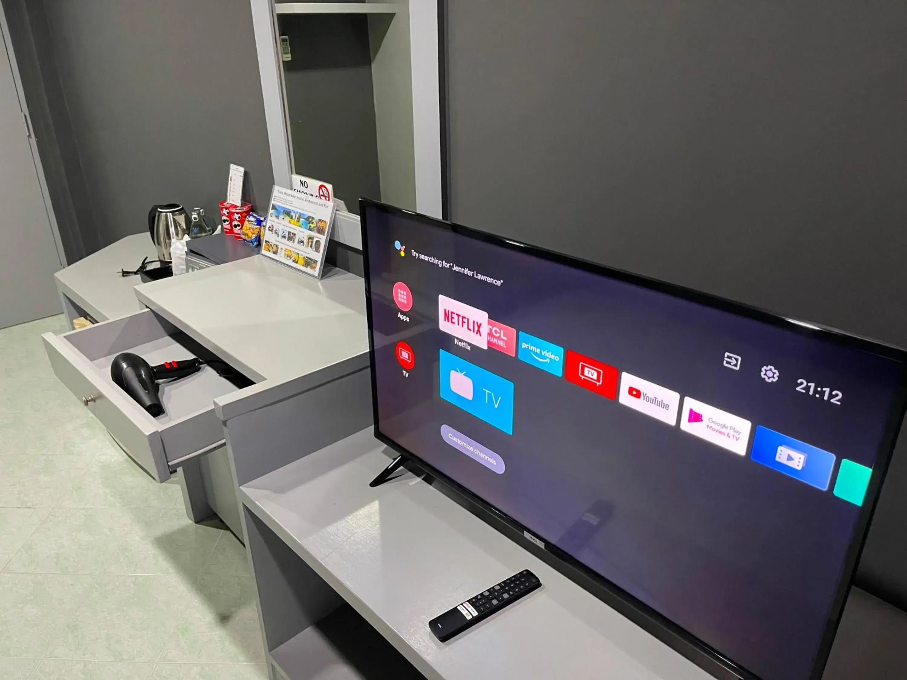 Property building in The Little Moon Residence Property building in The Little Moon Residence