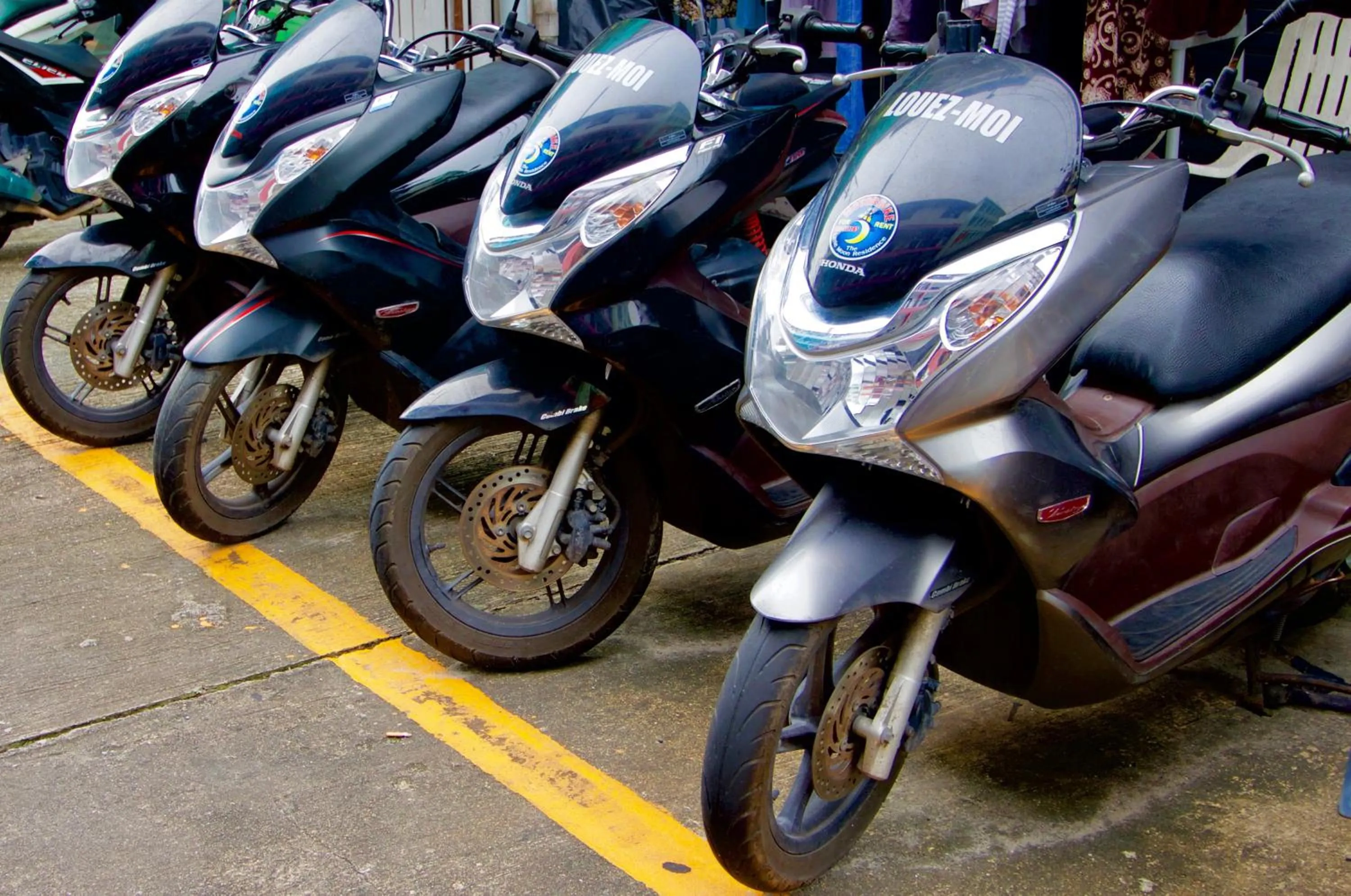 Other in The Little Moon Residence