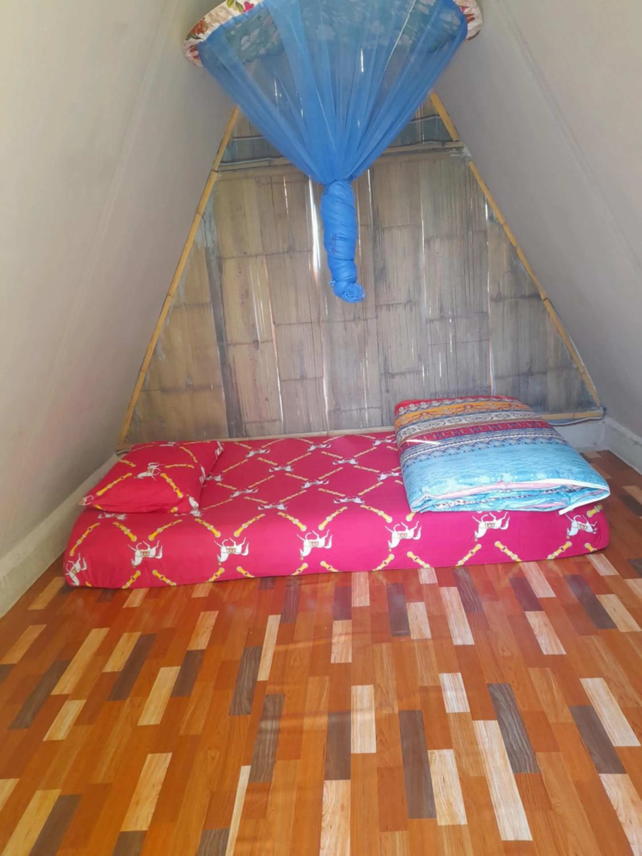 KK Hut