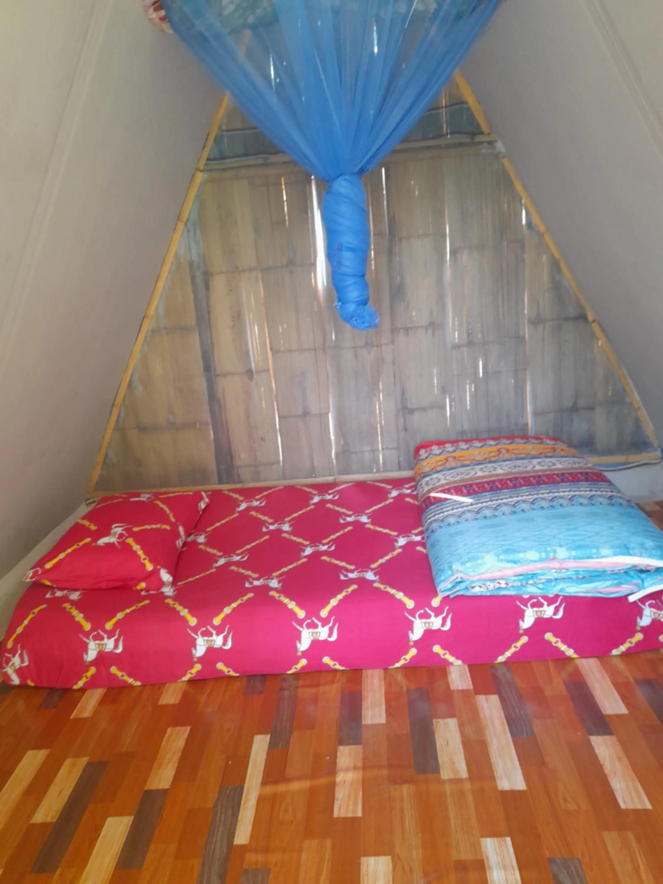 KK Hut