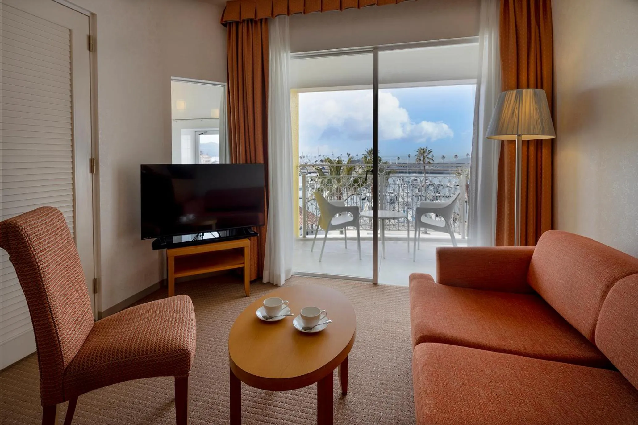 Wakayama Marina City Hotel