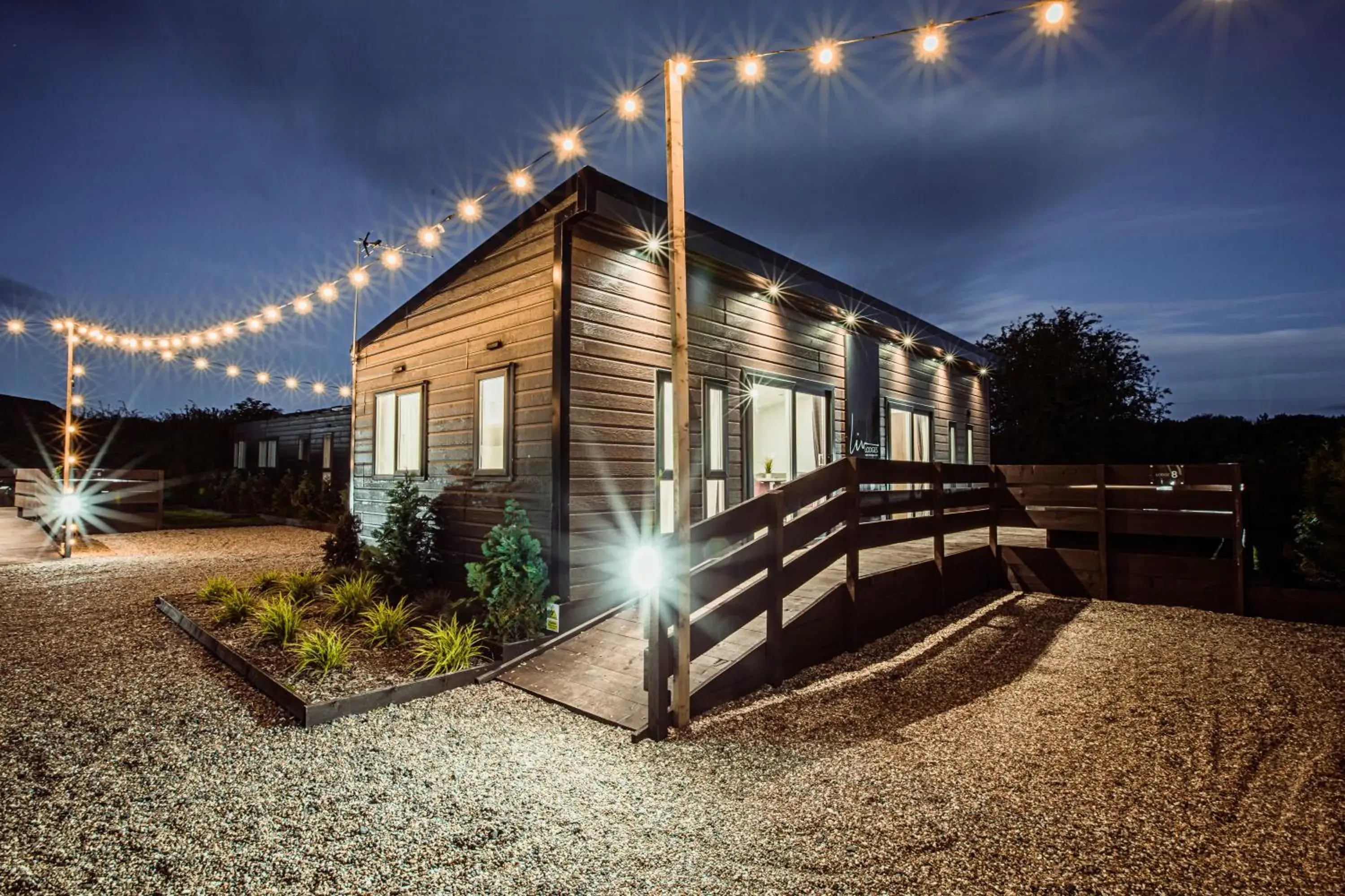 Black Bull Retreat, Barmston with Private Hot Tubs Black Bull Retreat, Barmston with Private Hot Tubs