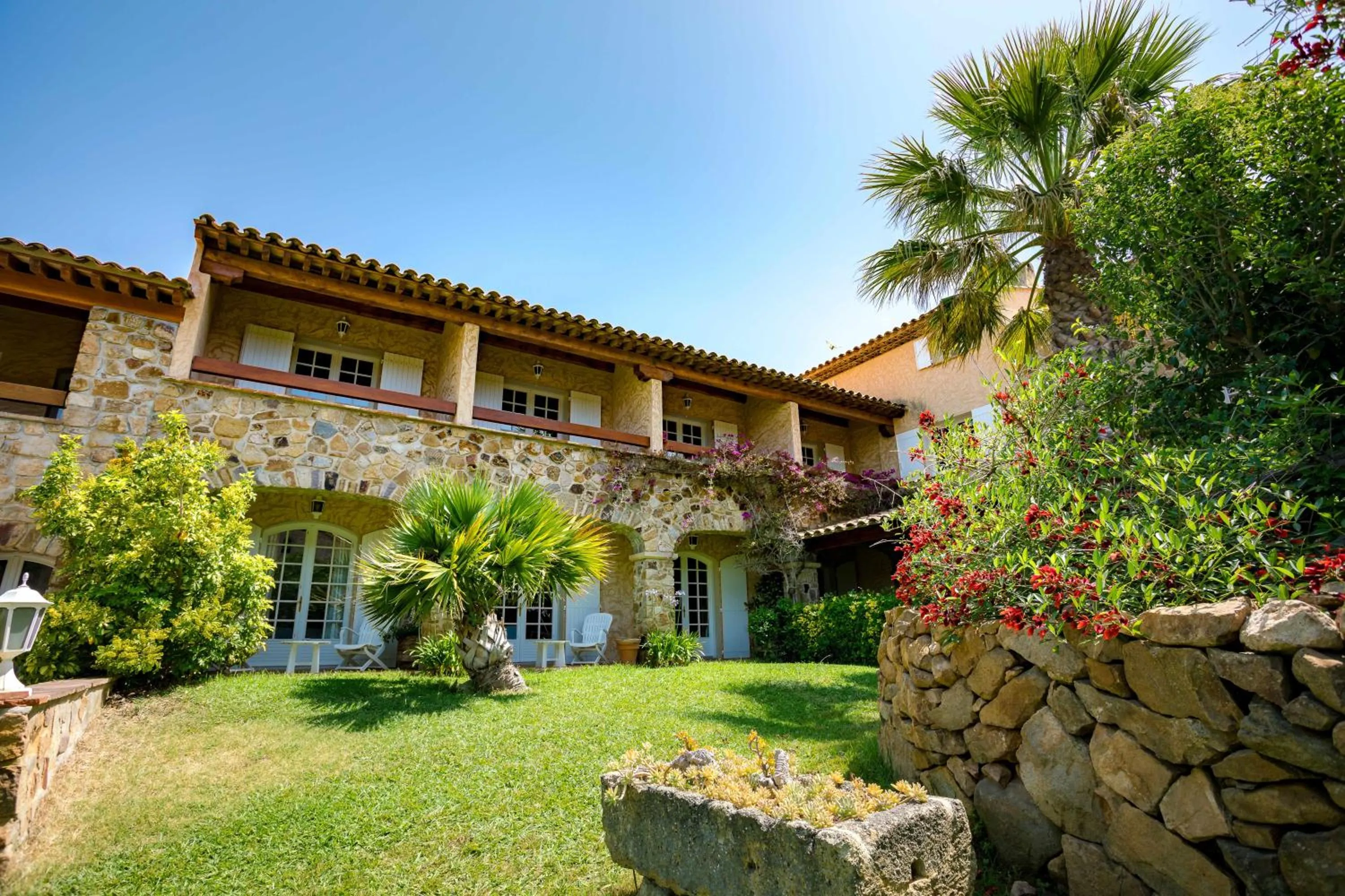 L' Escapade Hôtel & Restaurant