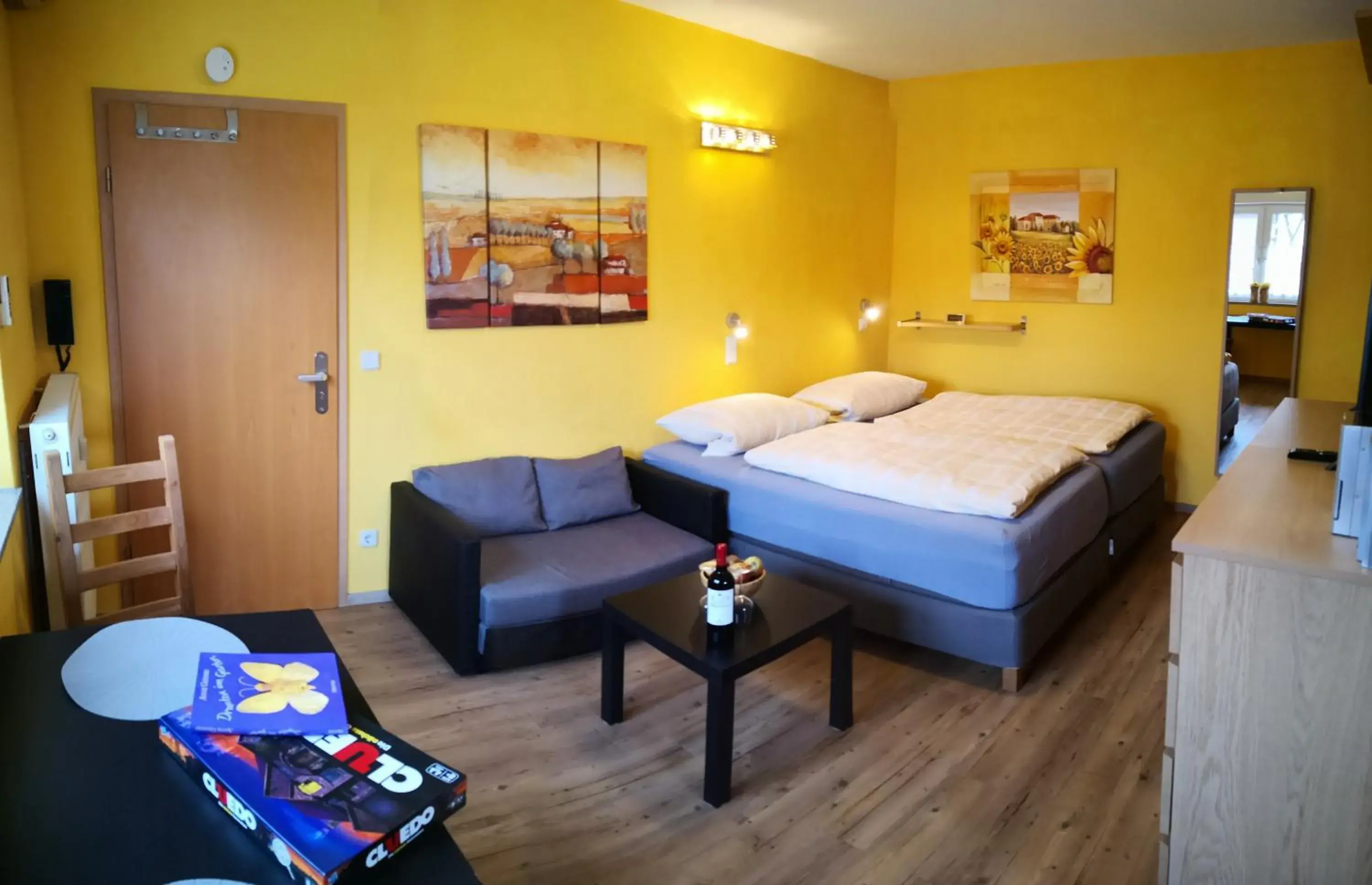 Havelapartments Havelapartments