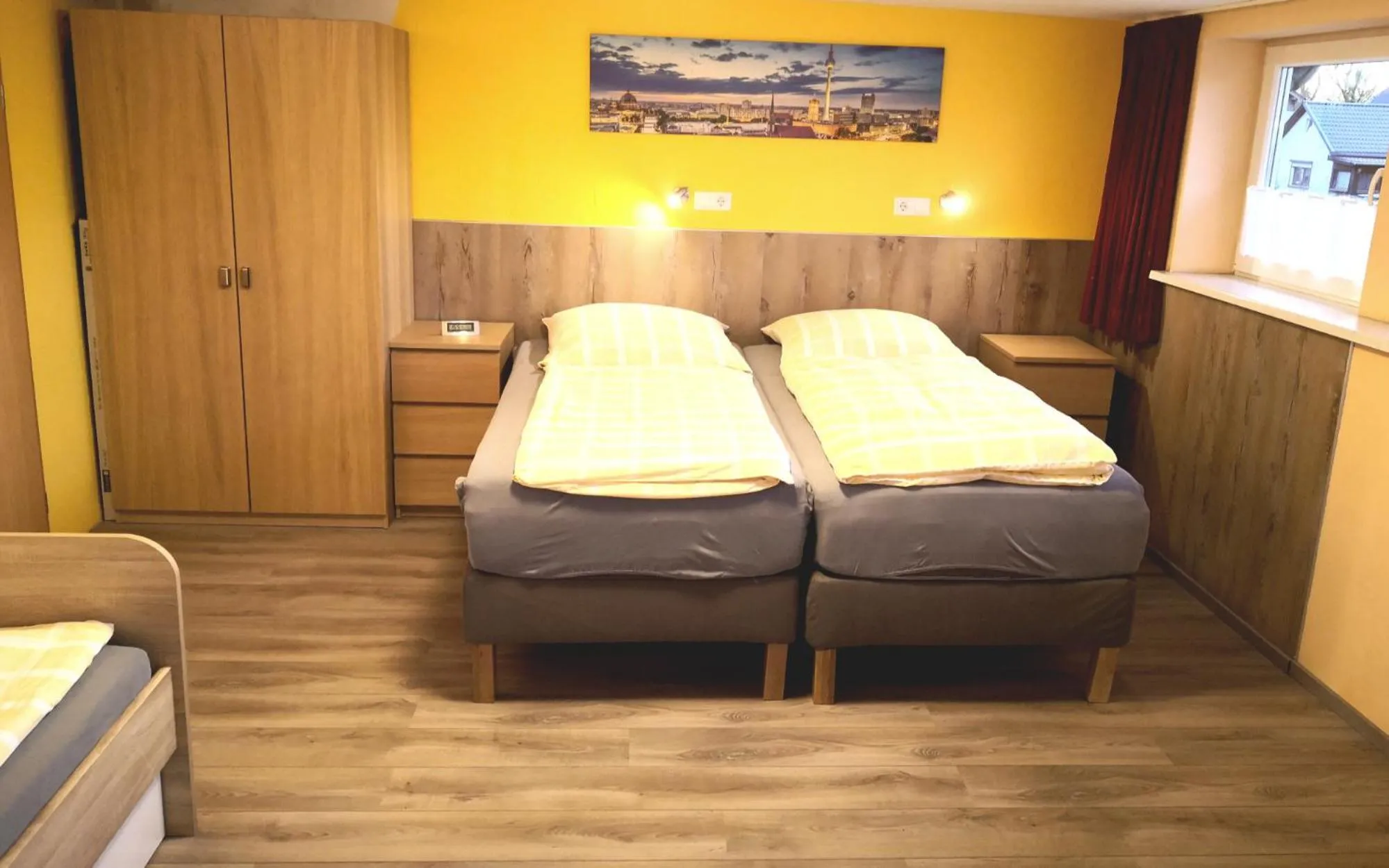 Havelapartments