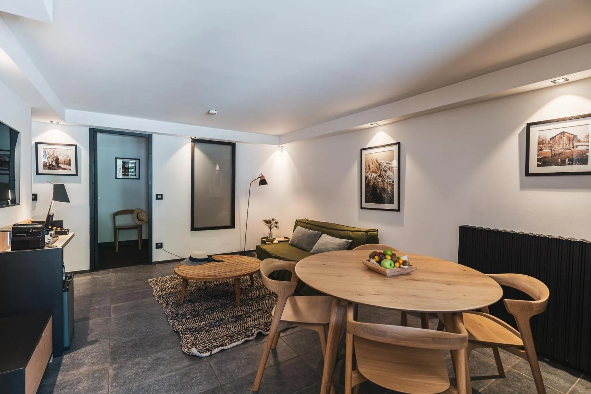 Grand Hôtel & Spa NUXE Serre Chevalier