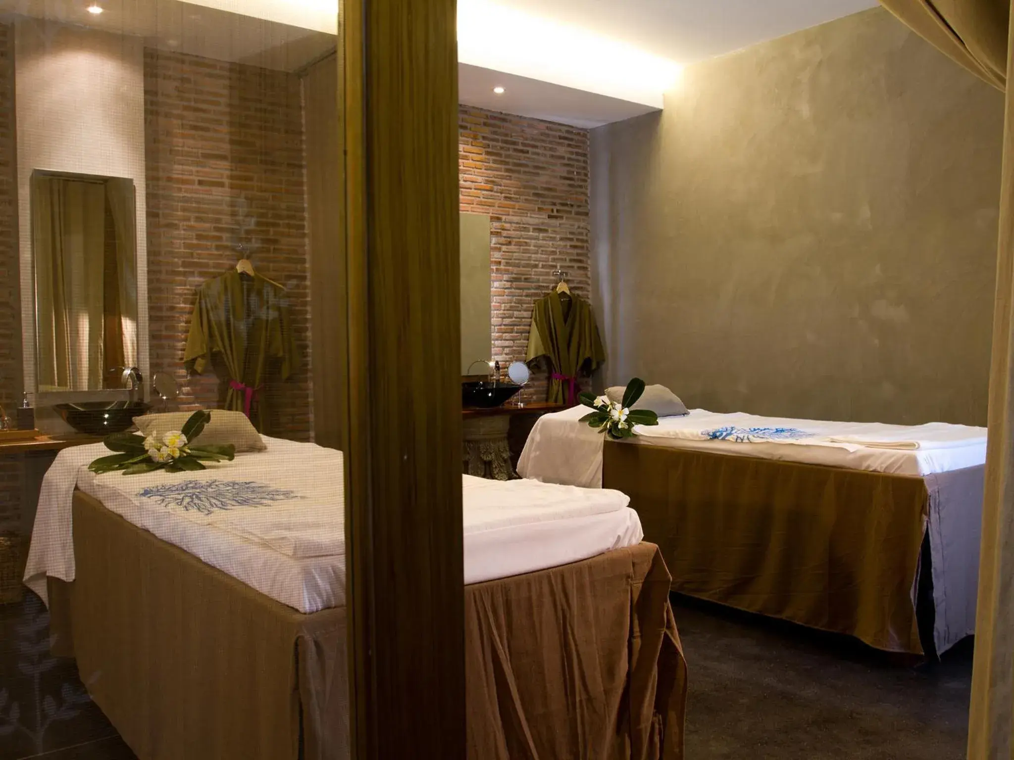 Spa and wellness centre/facilities, Bed in Villa Villa Pattaya Spa and wellness centre/facilities, Bed in Villa Villa Pattaya
