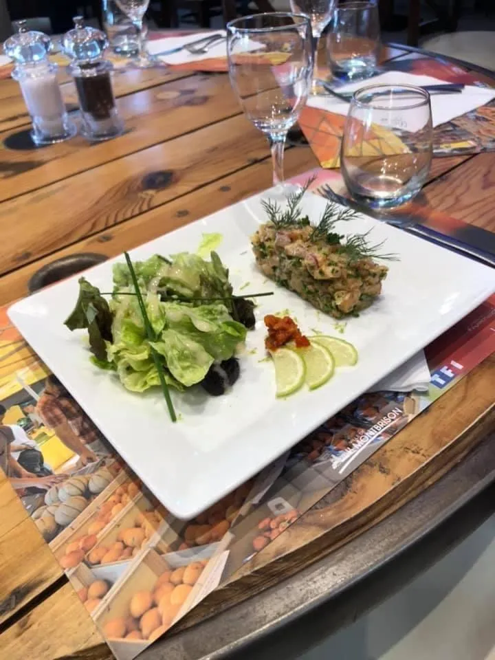 Hôtel & Restaurant Lepassplat