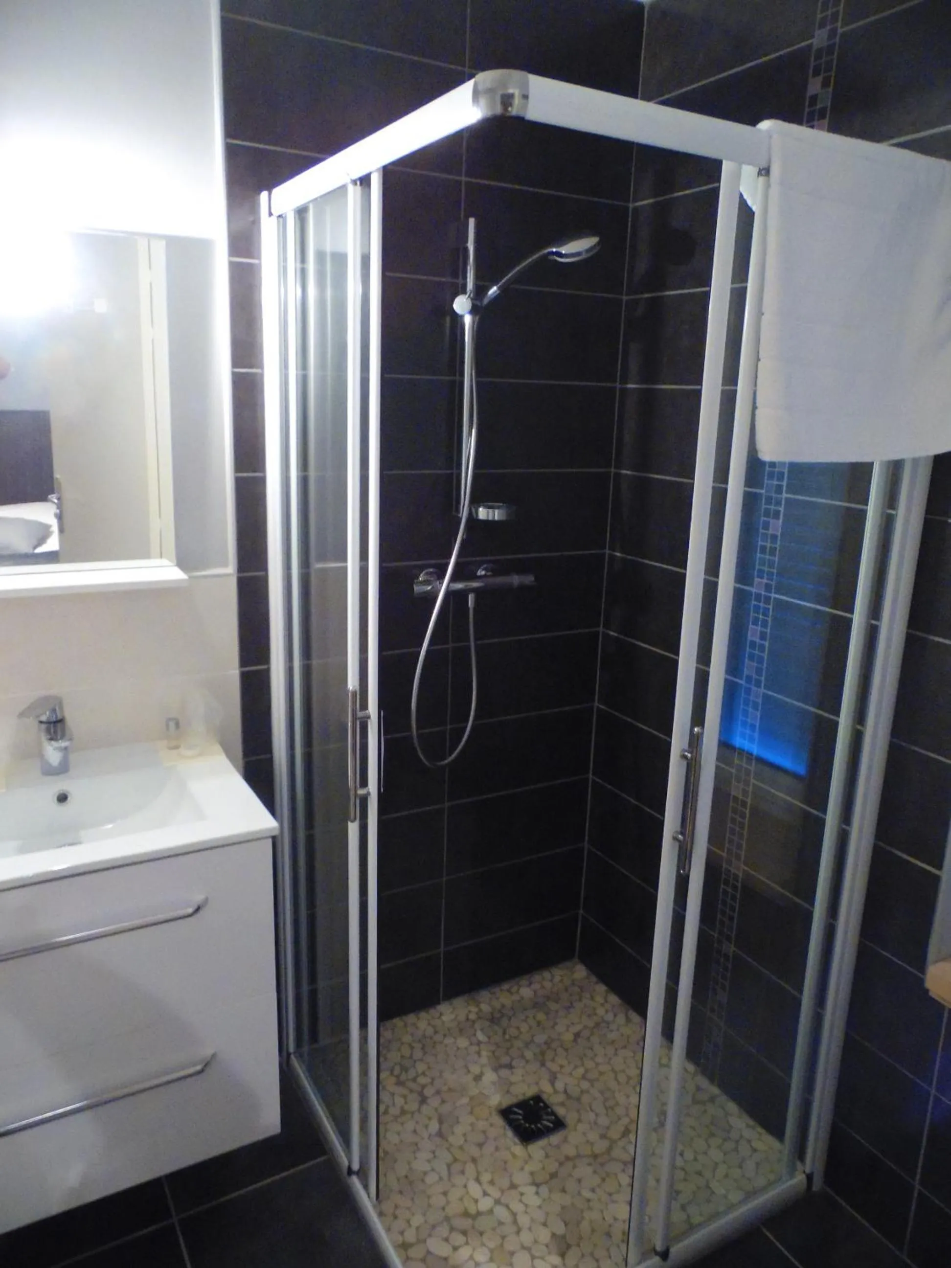 Hôtel & Restaurant Lepassplat