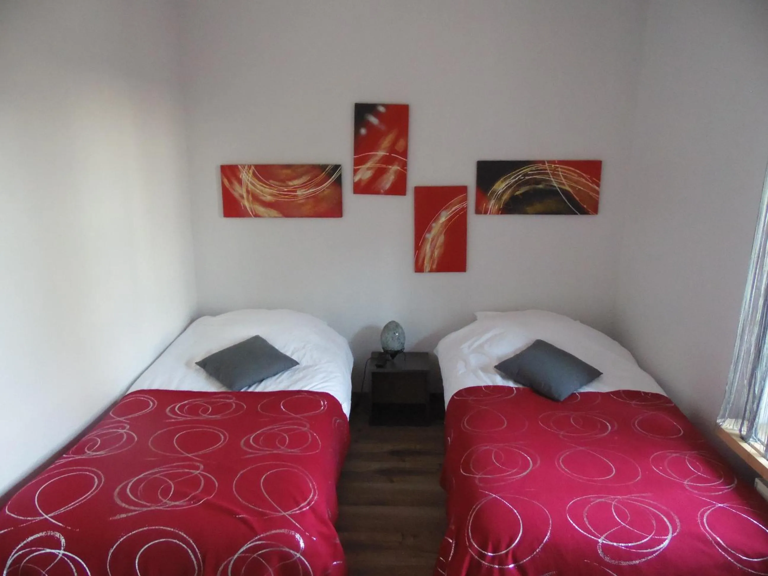 Hôtel & Restaurant Lepassplat