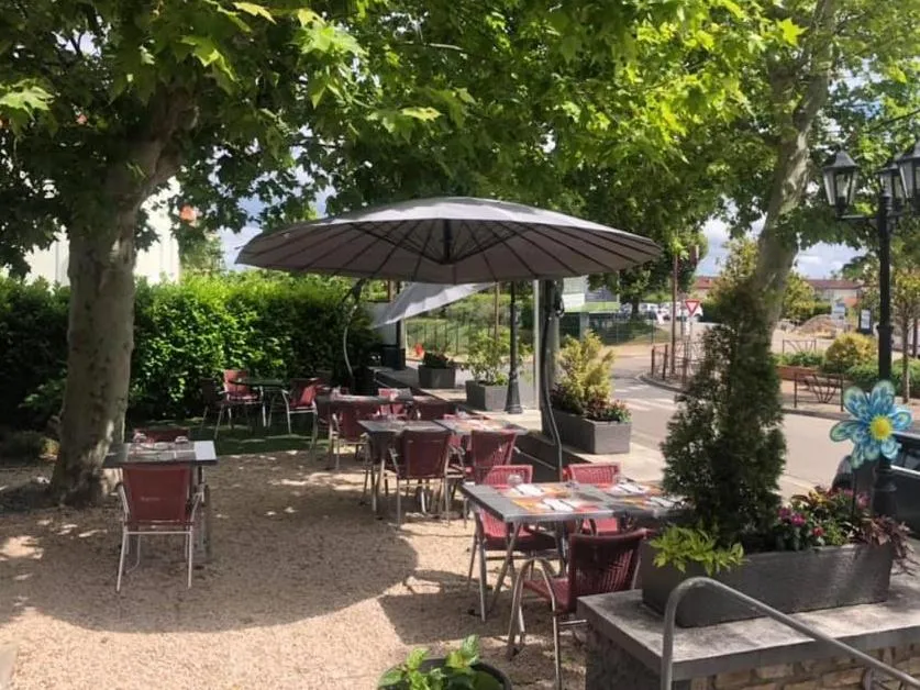 Hôtel & Restaurant Lepassplat