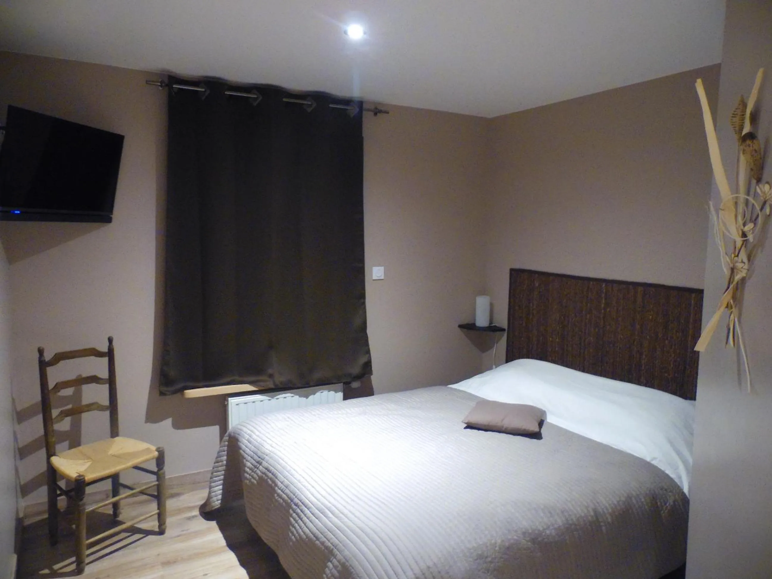 Hôtel & Restaurant Lepassplat