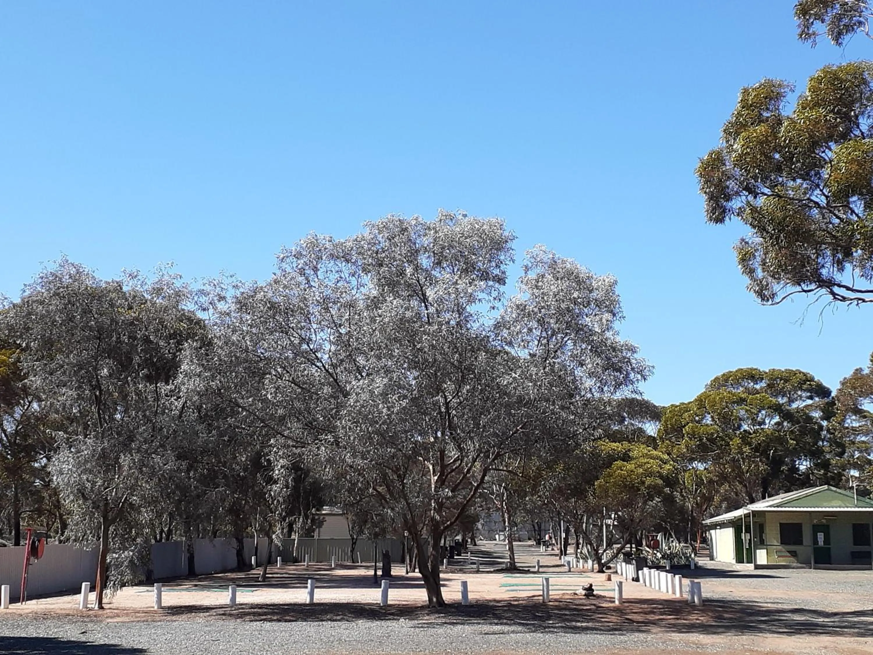 Acclaim Gateway Tourist Park