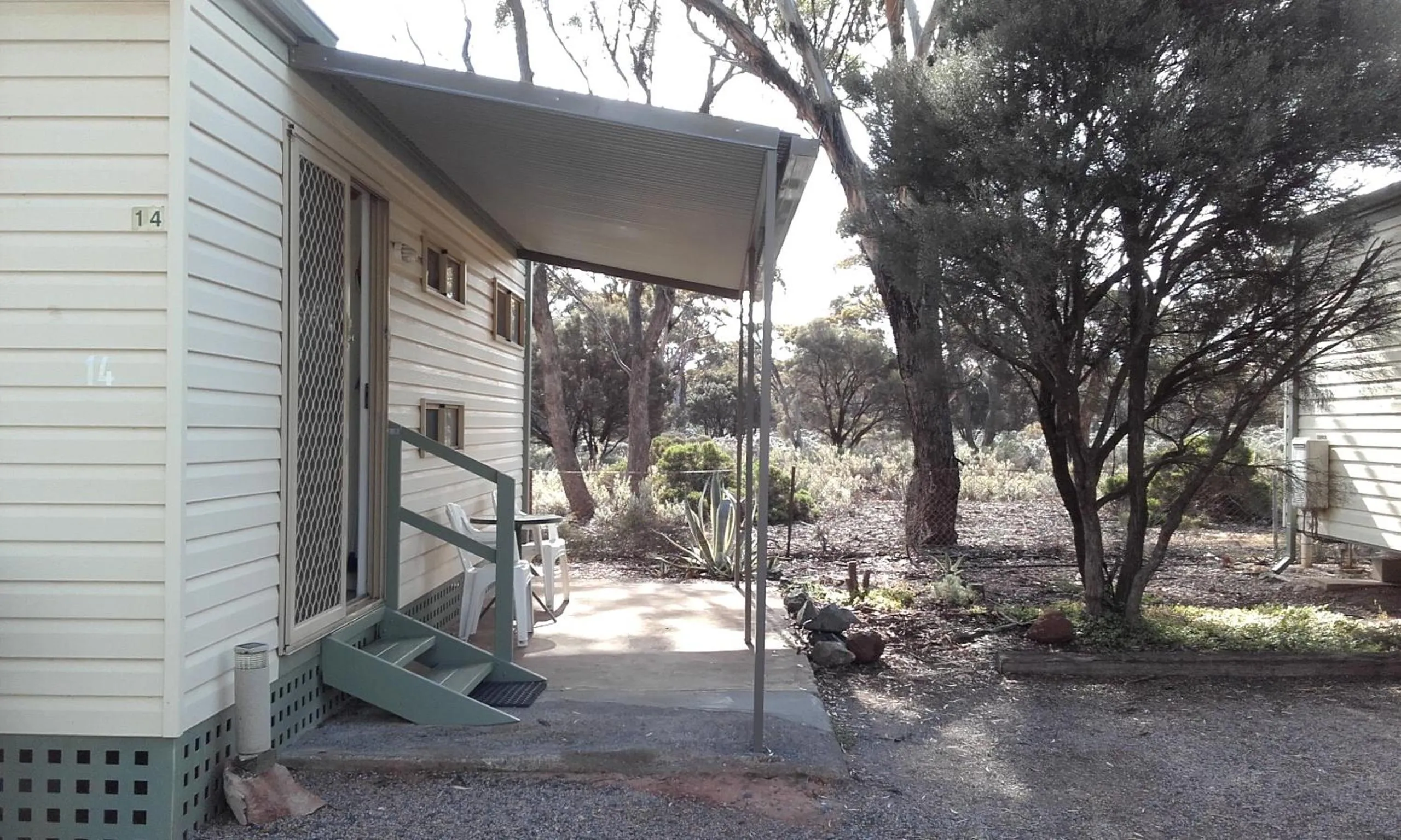 Acclaim Gateway Tourist Park