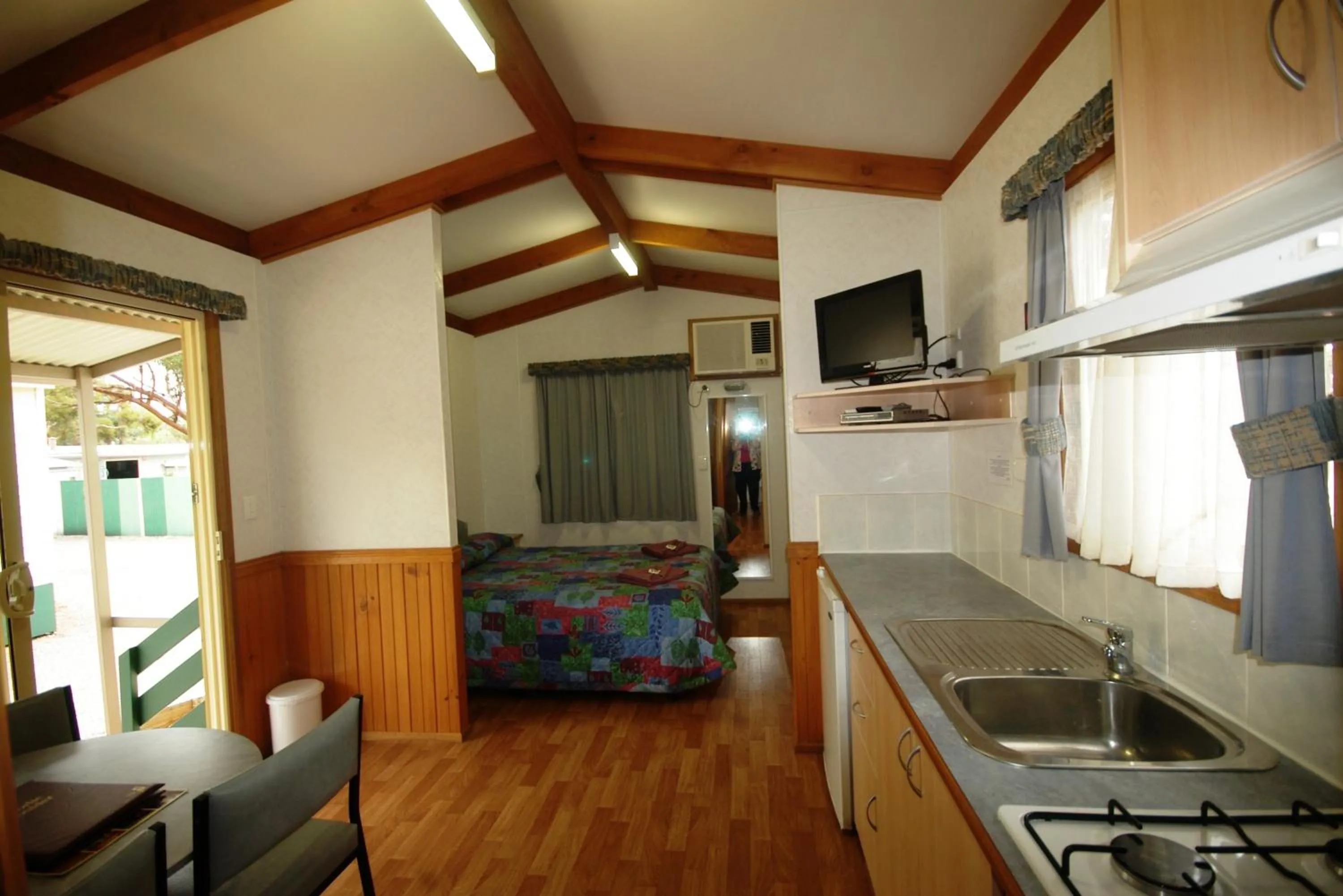 Big4 Acclaim Prospector Holiday Park