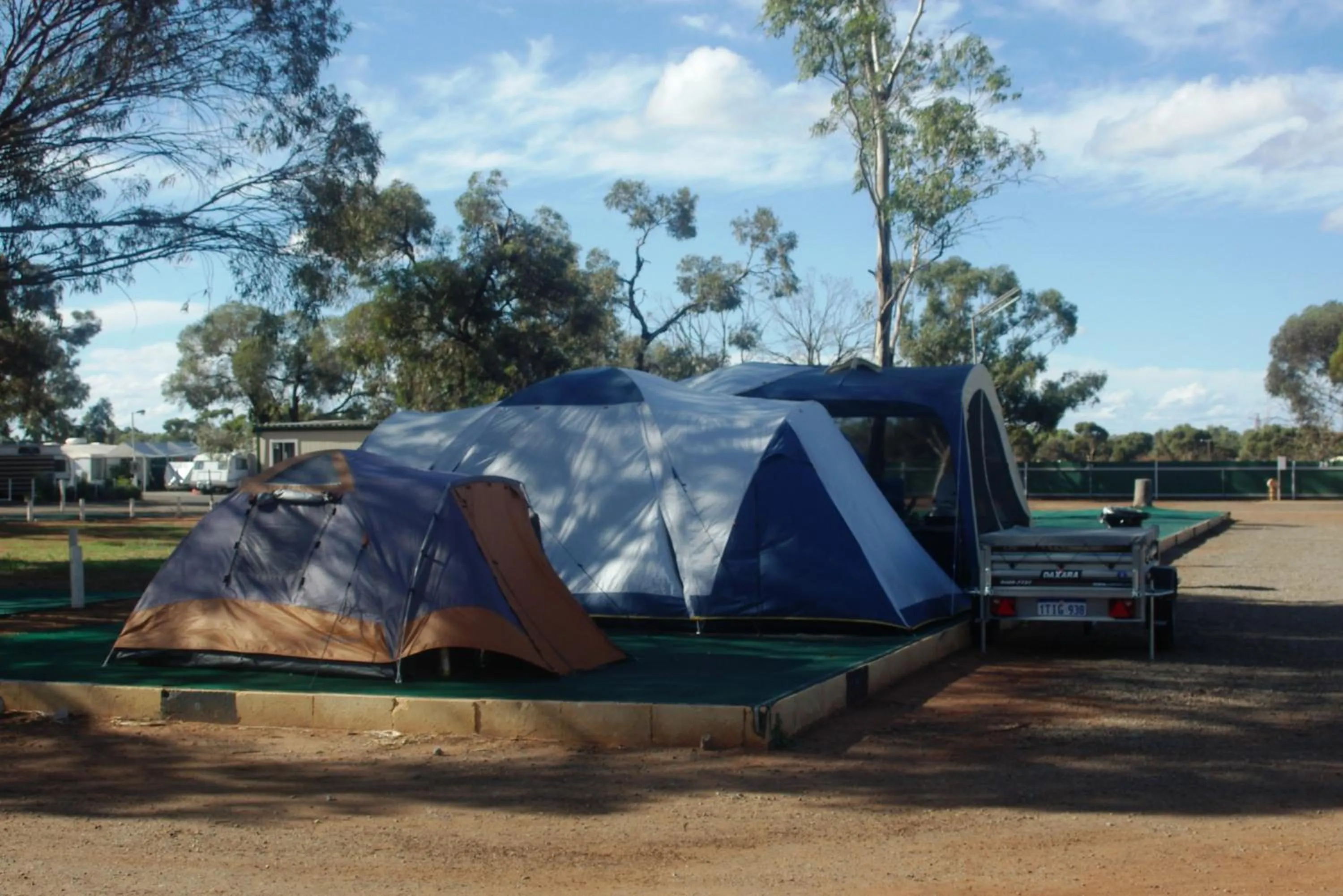 Big4 Acclaim Prospector Holiday Park