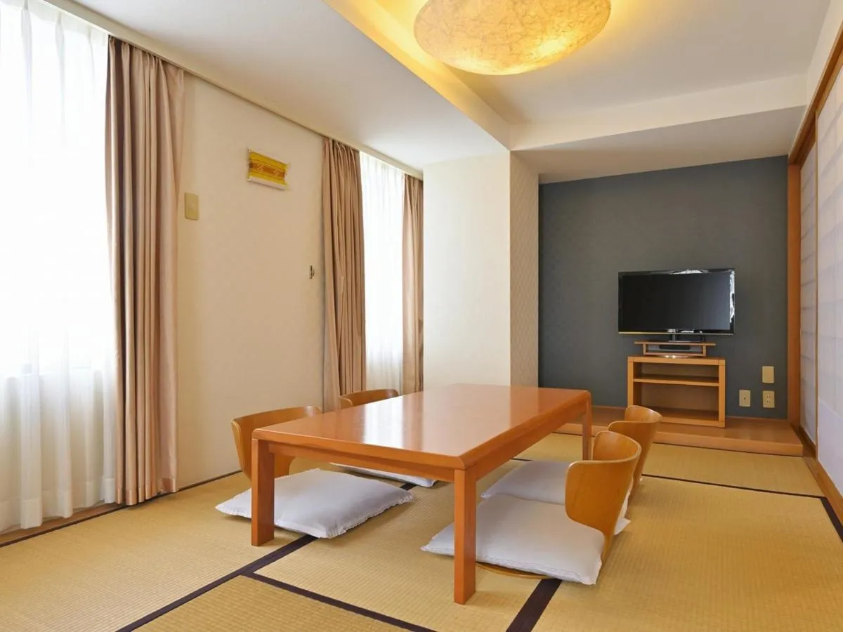 Hotel Sun Okinawa