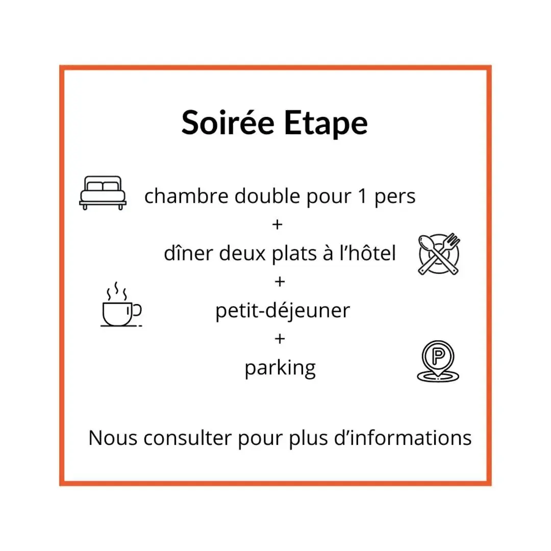 Restaurant/places to eat in Hôtel PB - Paris-Barcelone Restaurant/places to eat in Hôtel PB - Paris-Barcelone