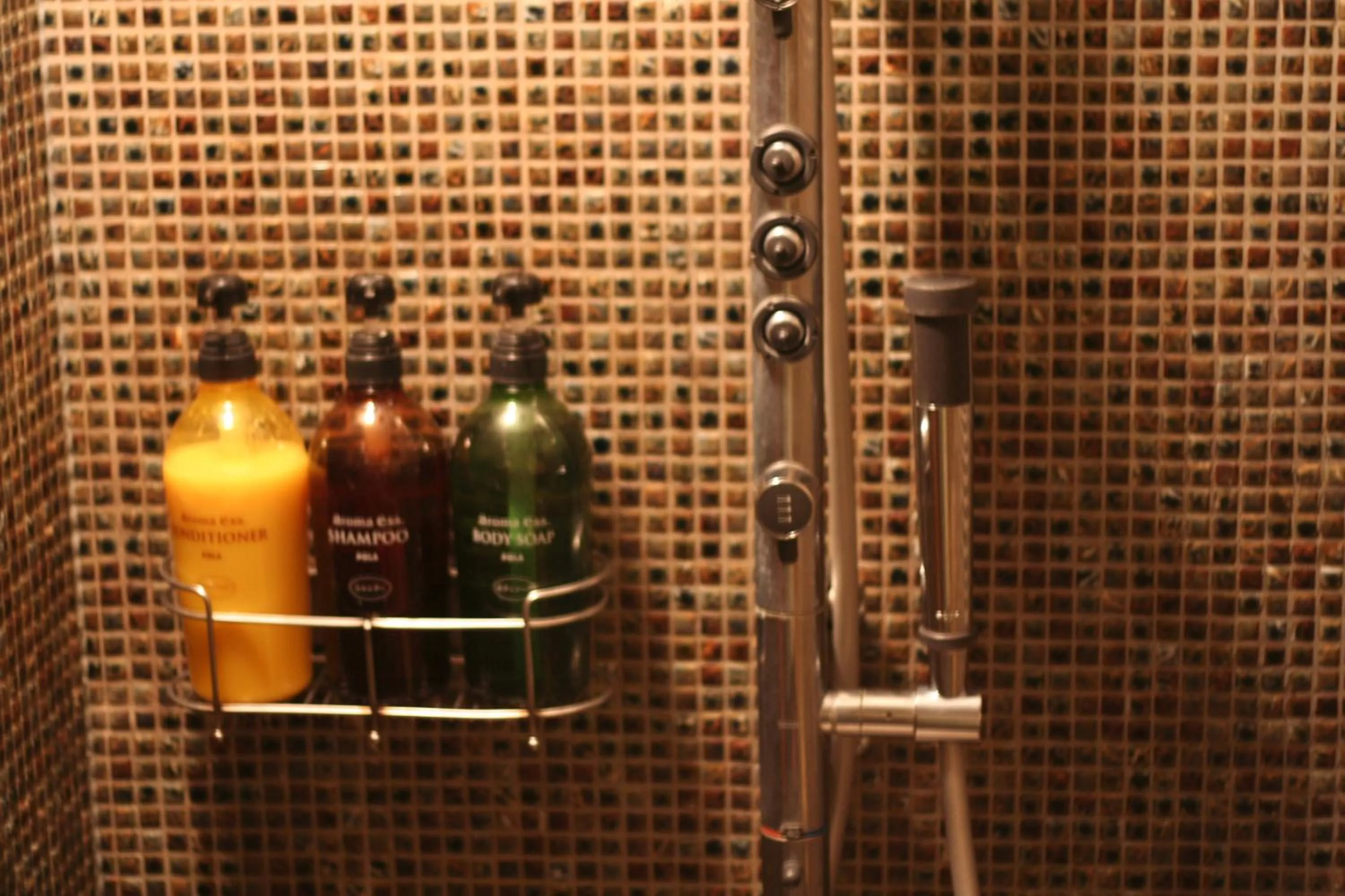 Spa and wellness centre/facilities in Ichidaya