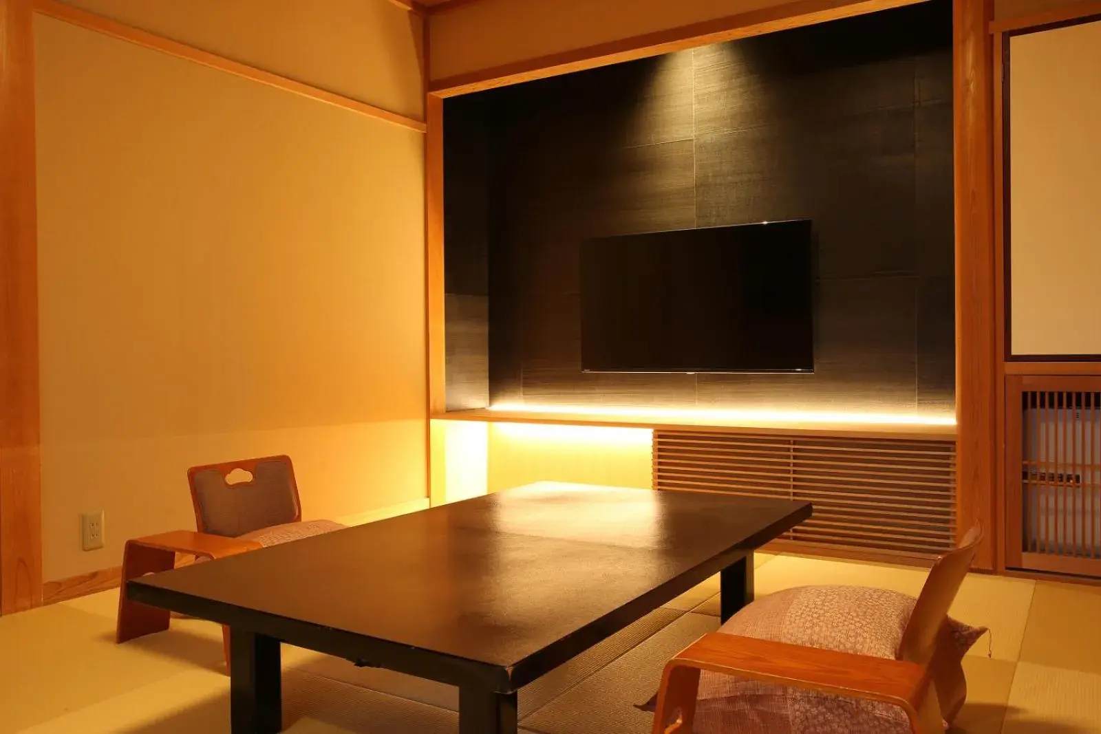 Japanese-Style Room in Ichidaya Japanese-Style Room in Ichidaya