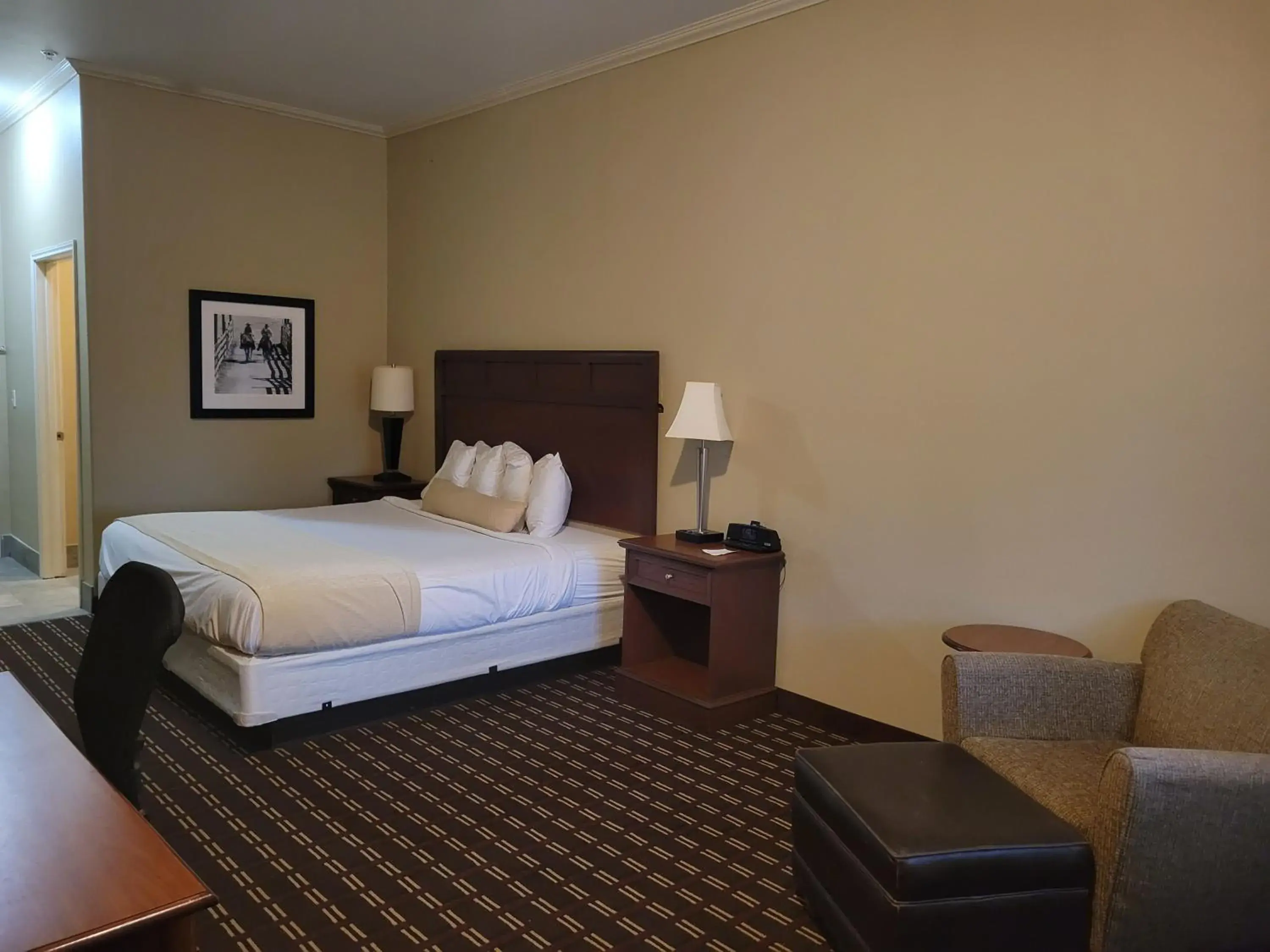 Single Room in Cotulla Whitten Inn Single Room in Cotulla Whitten Inn