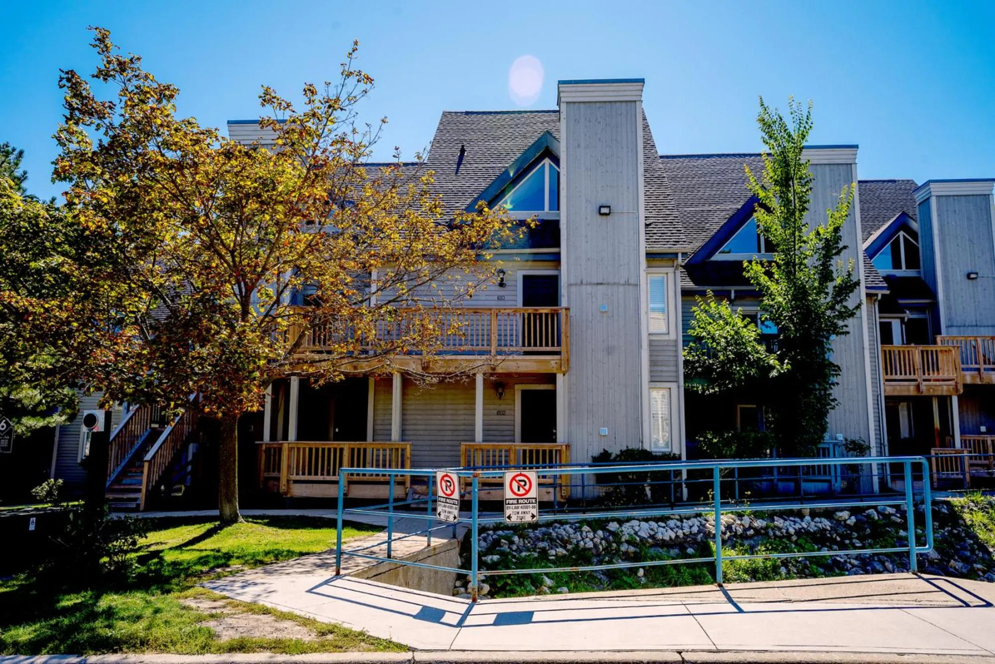 Gorgeous Loft in the Heart of Blue Mountain