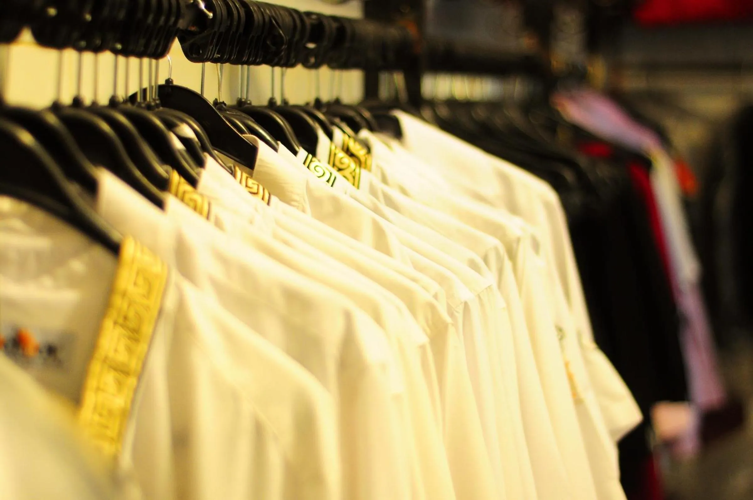 Bed in Starton Hotel